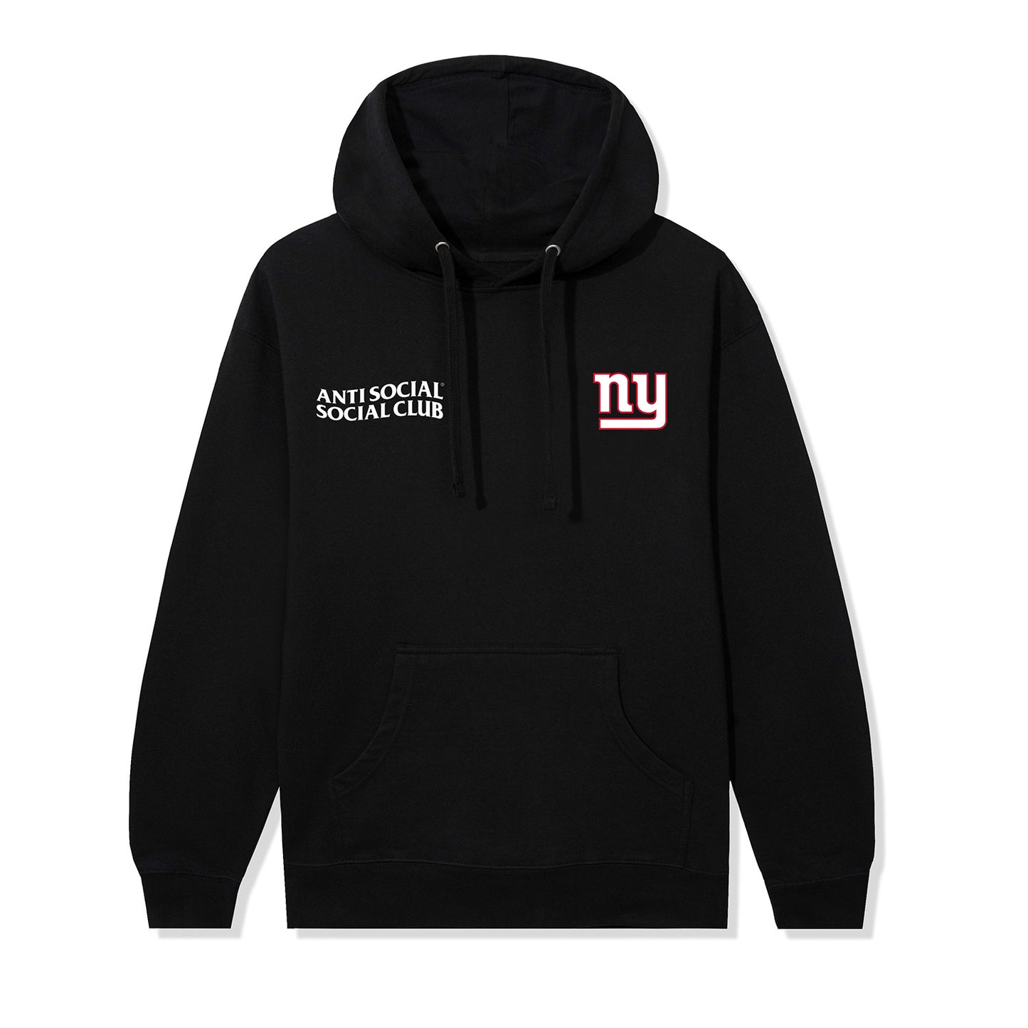 ASSC x GIANTS TEAM HOODIE