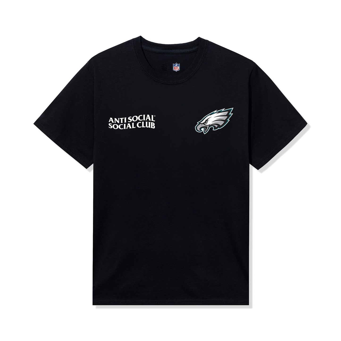ASSC x EAGLES TEAM TEE