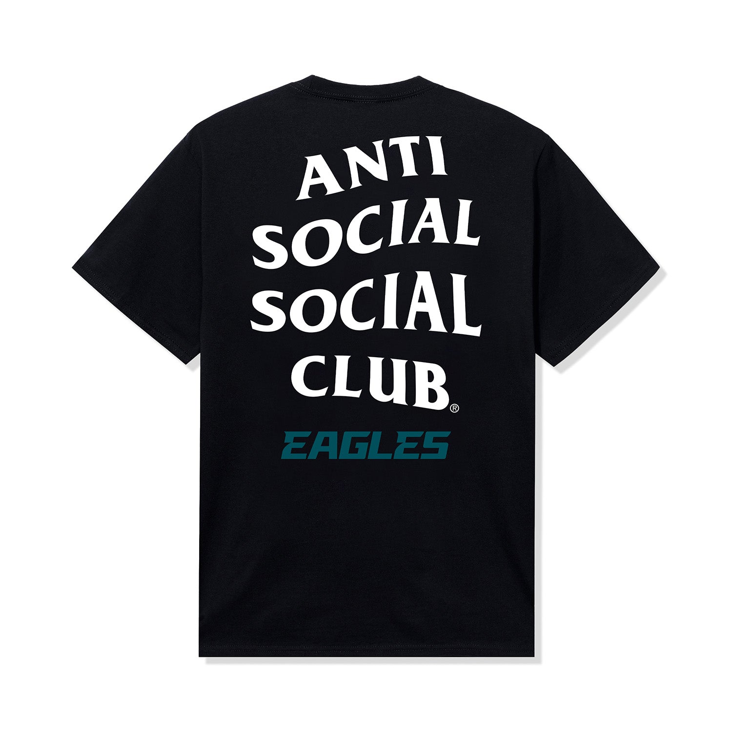 ASSC x Minecraft Cherry Blossom Tee \u2013 AntiSocialSocialClub anti social social club assc Tシャツ tee 中古美品 確実正規