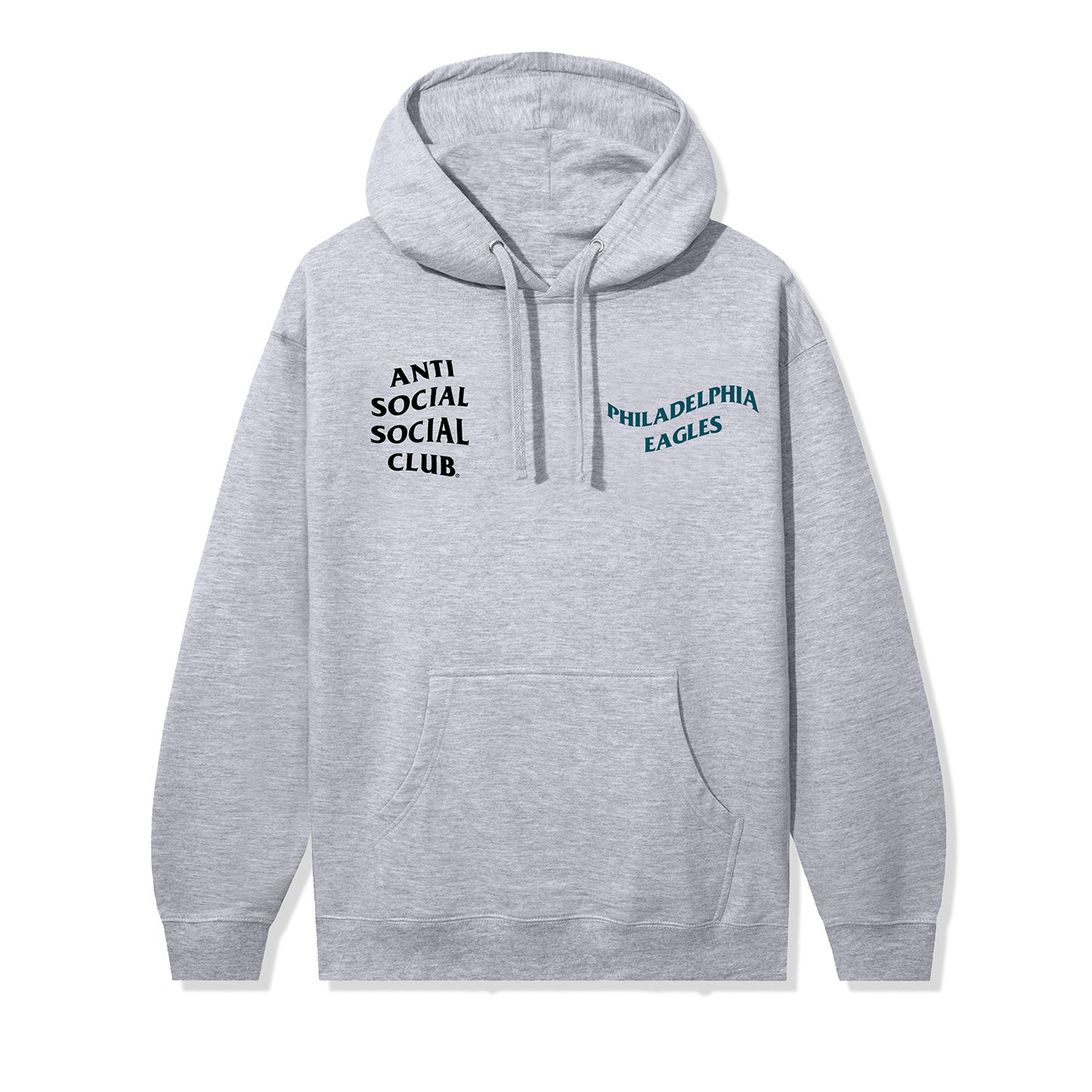 ASSC x EAGLES IMPACT HOODIE