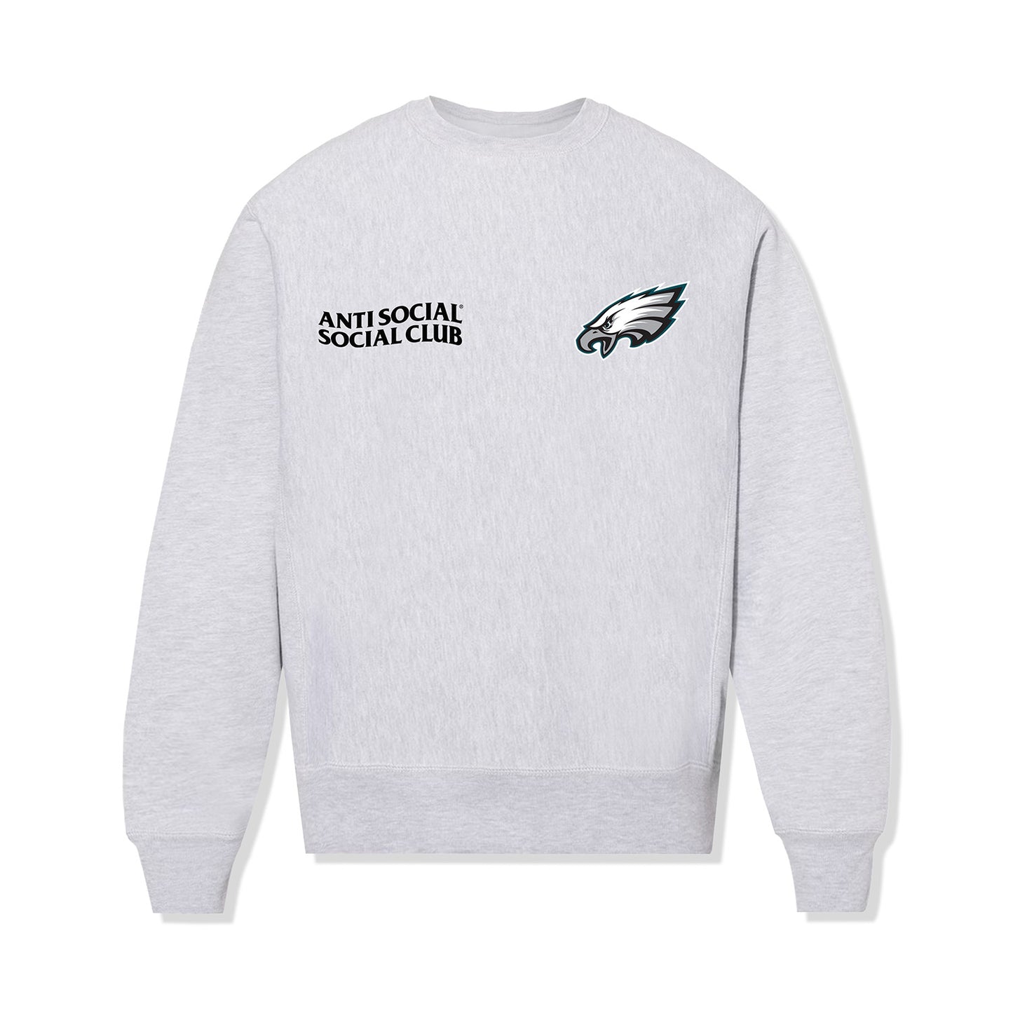 ASSC x EAGLES TEAM CREWNECK