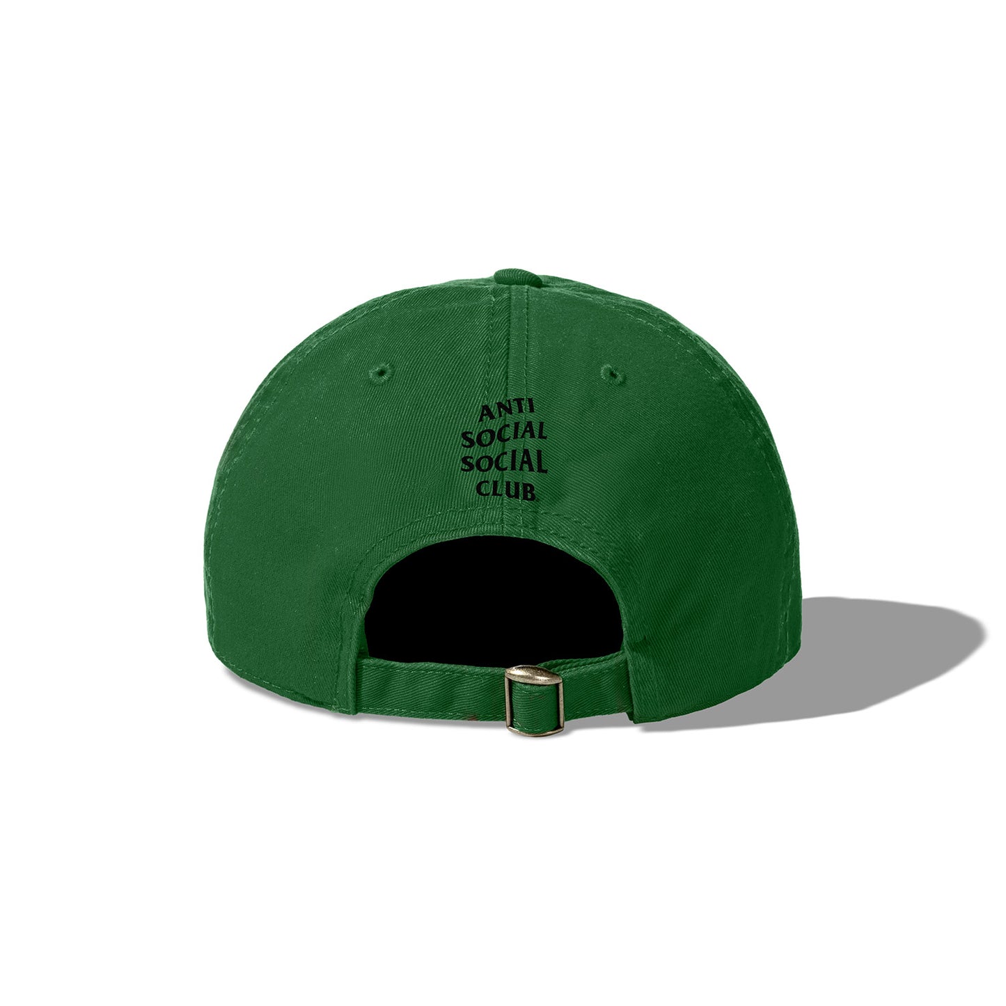 ASSC x Nascar 747 Cotton Dad Cap