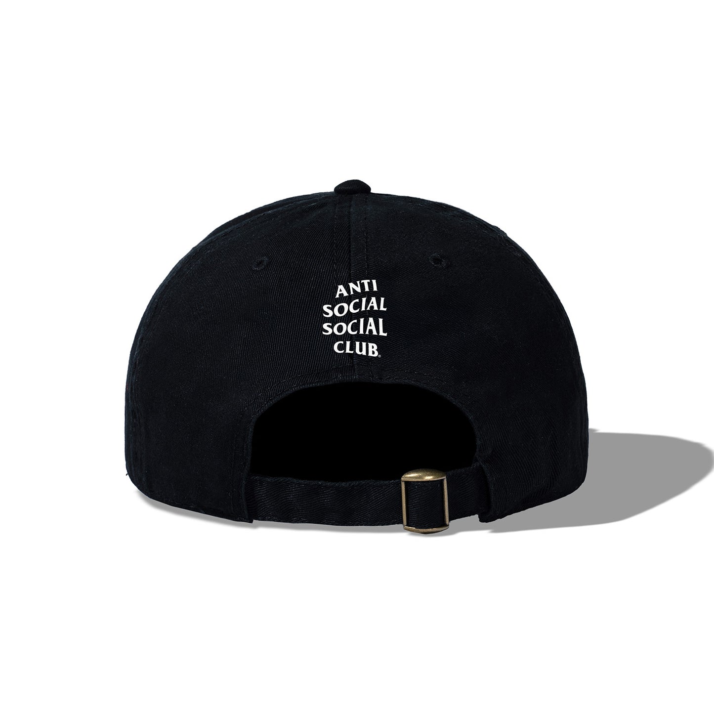 ASSC x Nascar 747 Cotton Dad Cap