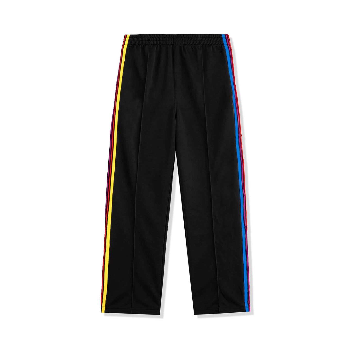 ASSC x Nascar Motorsport Velour Track Pant