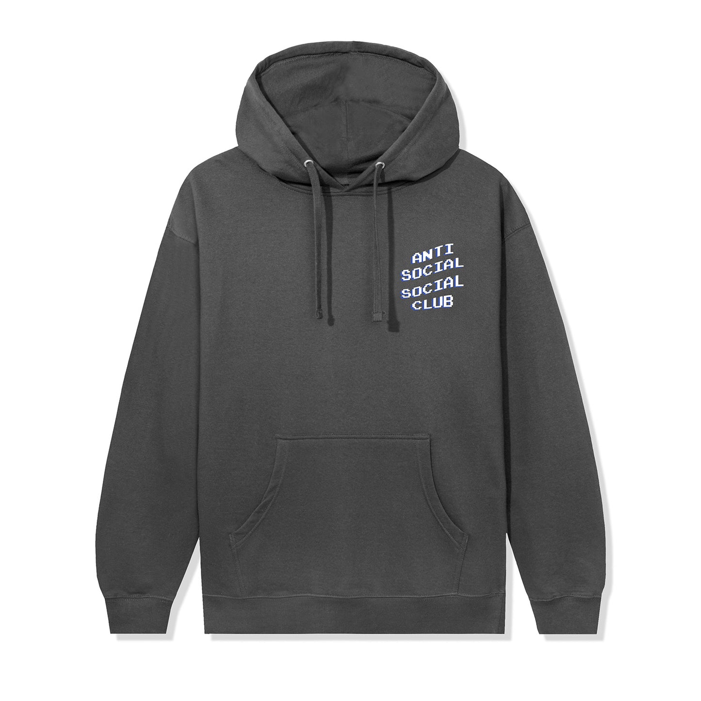 ASSC x PAC-MAN Pixel Hoodie