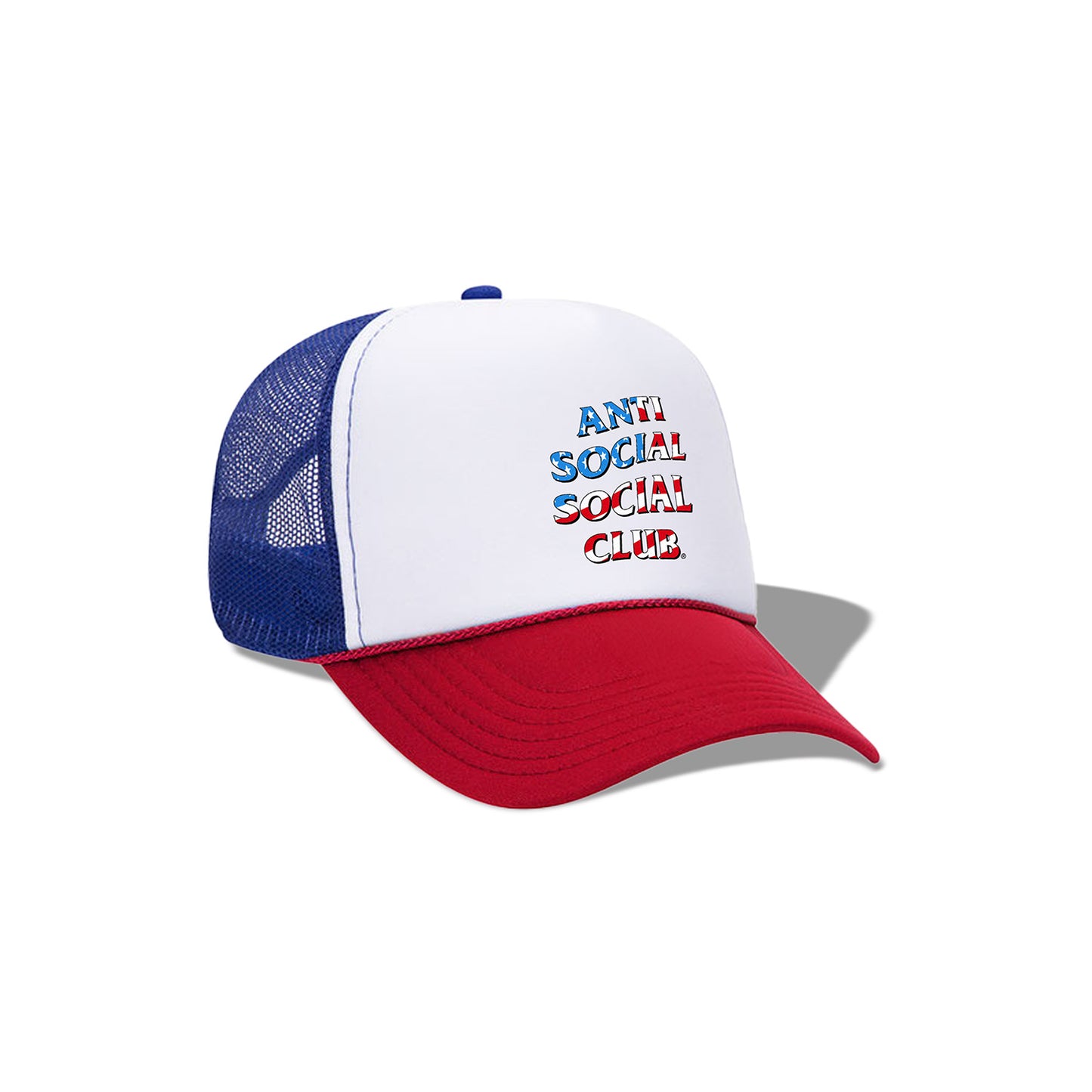 ASSC Flag Day Cap