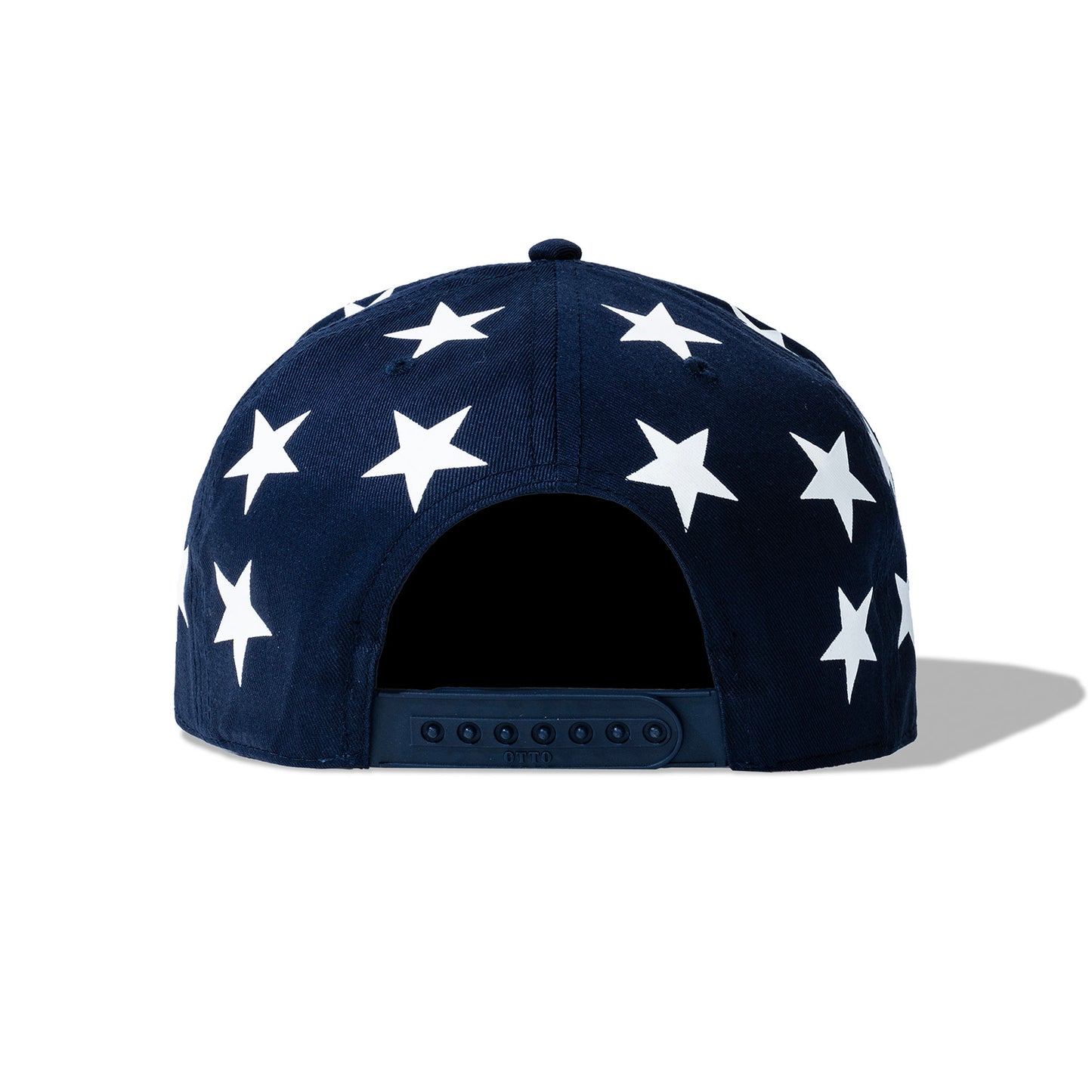 ASSC x WWE American Nightmare Hat