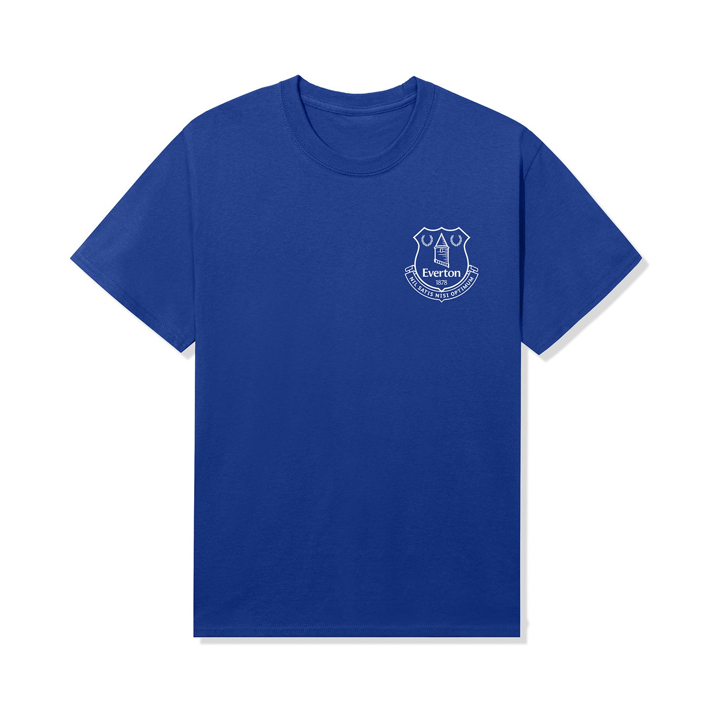 ASSC x Everton FC Evertonian Tee