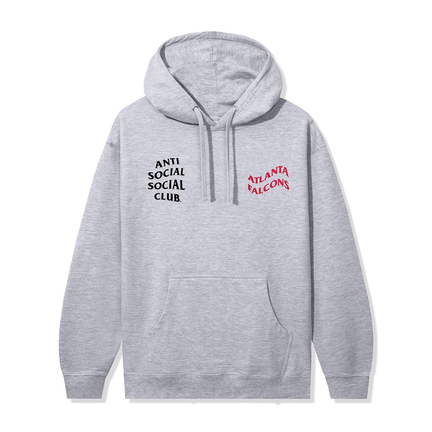 ASSC x FALCONS IMPACT HOODIE