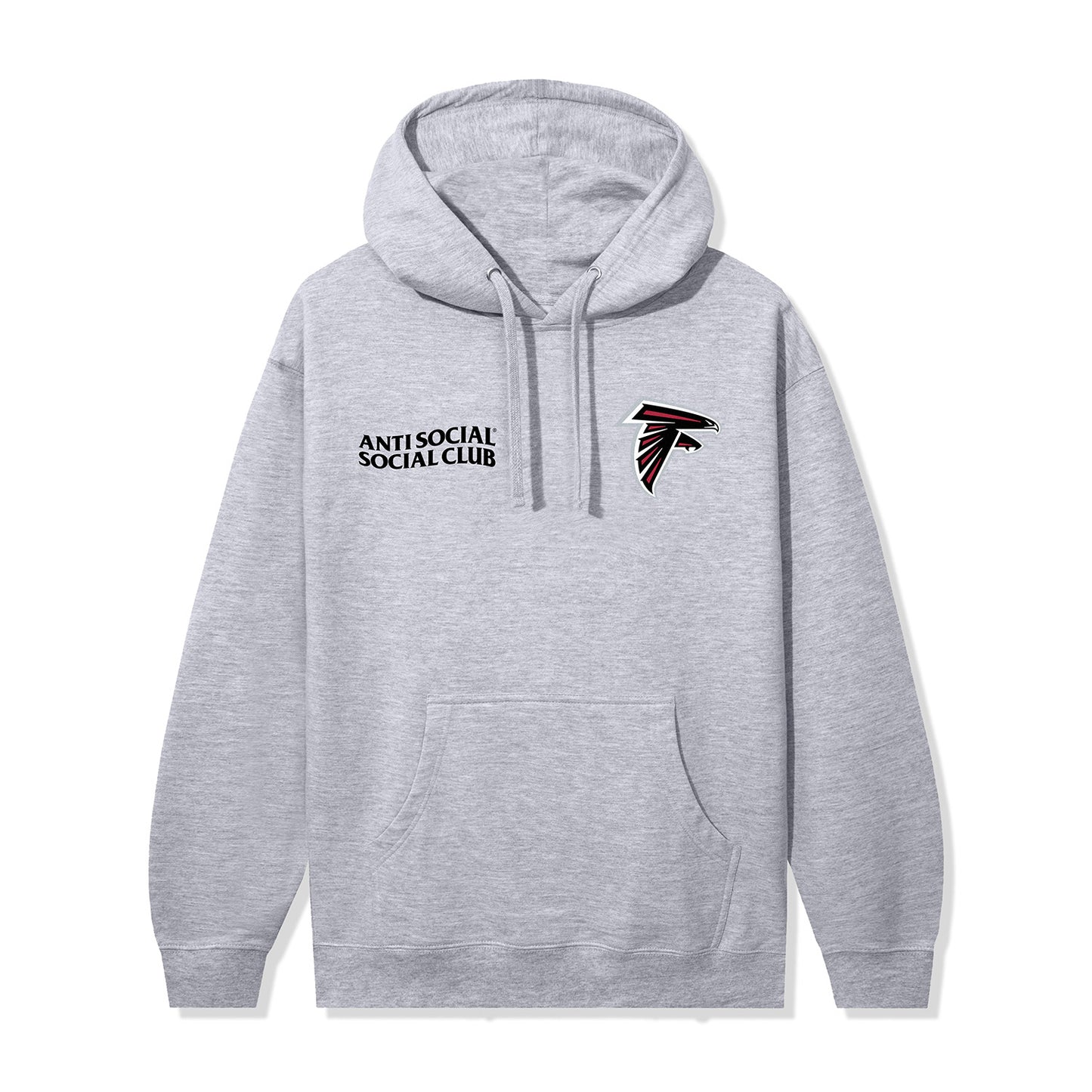 ASSC x FALCONS TEAM HOODIE