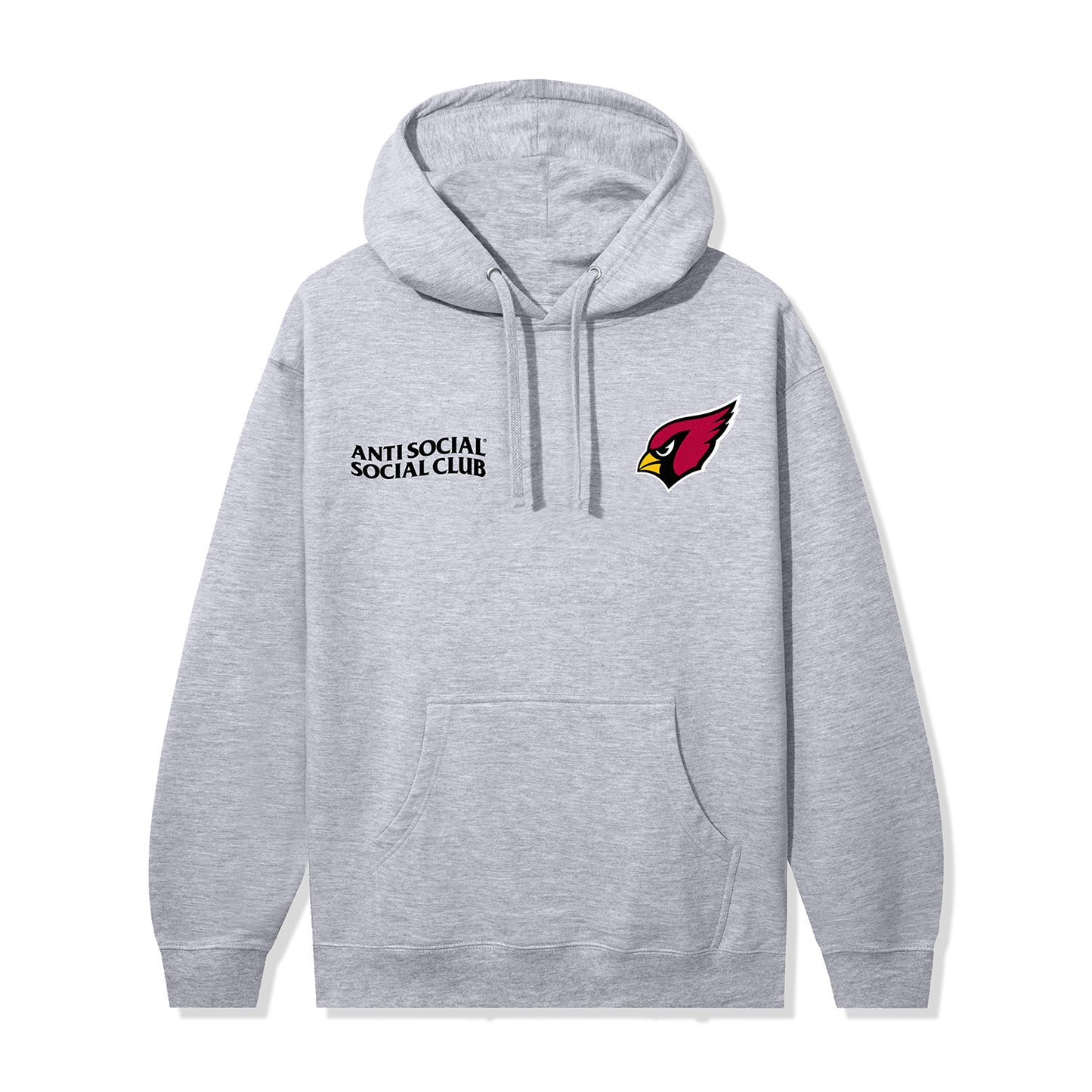 ASSC x CARDINALS TEAM HOODIE