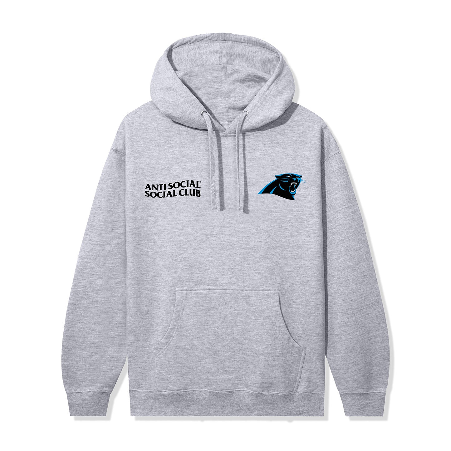 ASSC x PANTHERS TEAM HOODIE