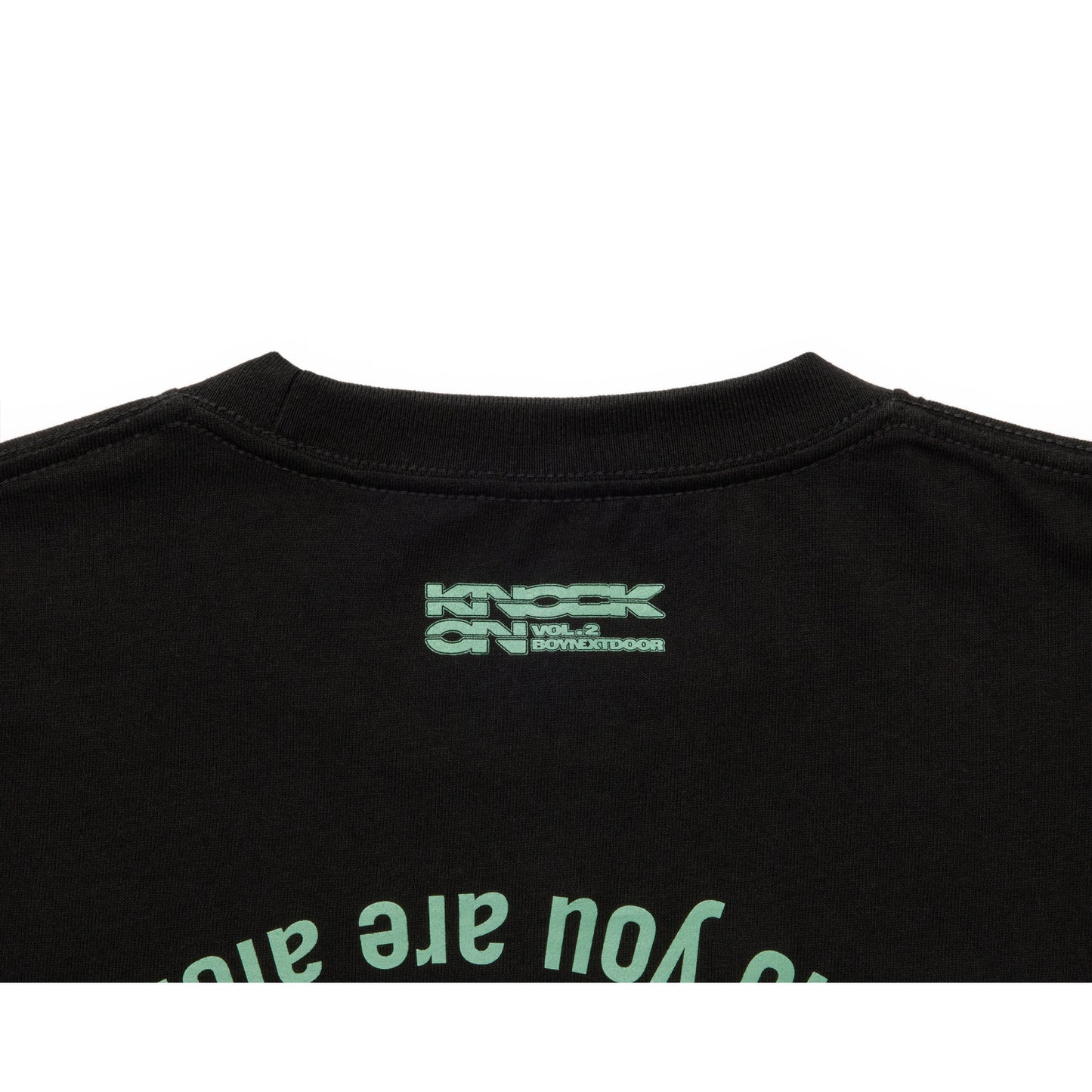 ASSC x BOYNEXTDOOR T-Shirt Busan Ver