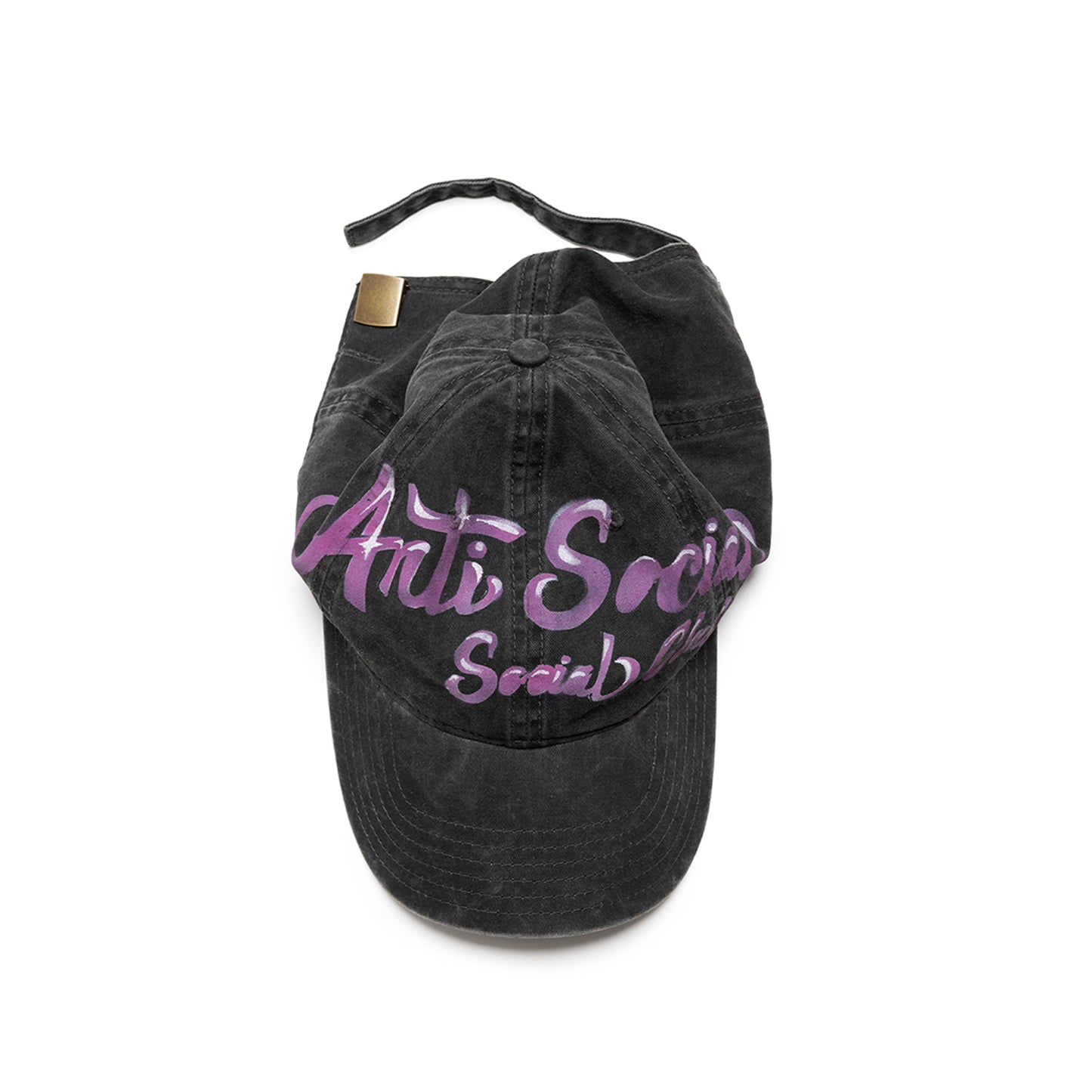 AIRBRUSH CAP