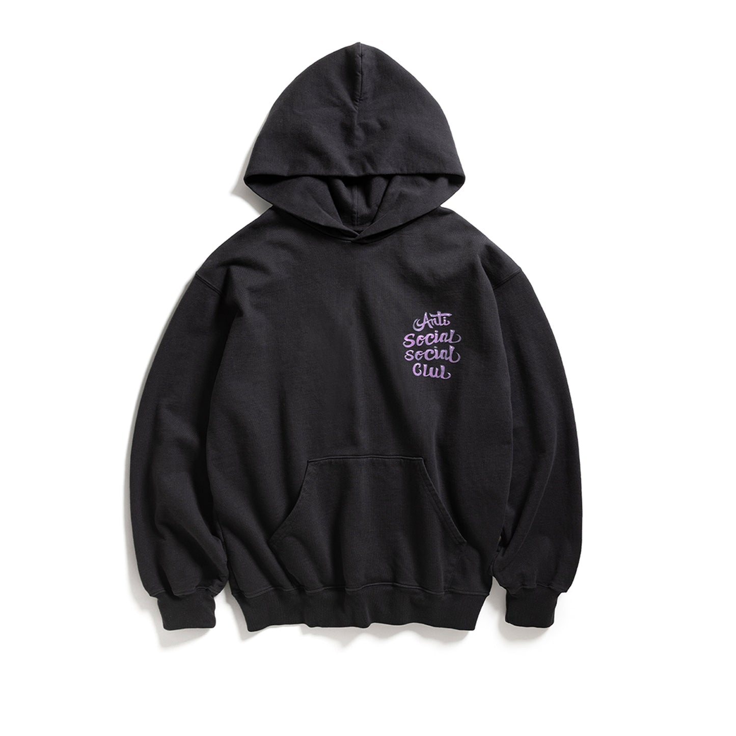 AIRBRUSHED HOODIE