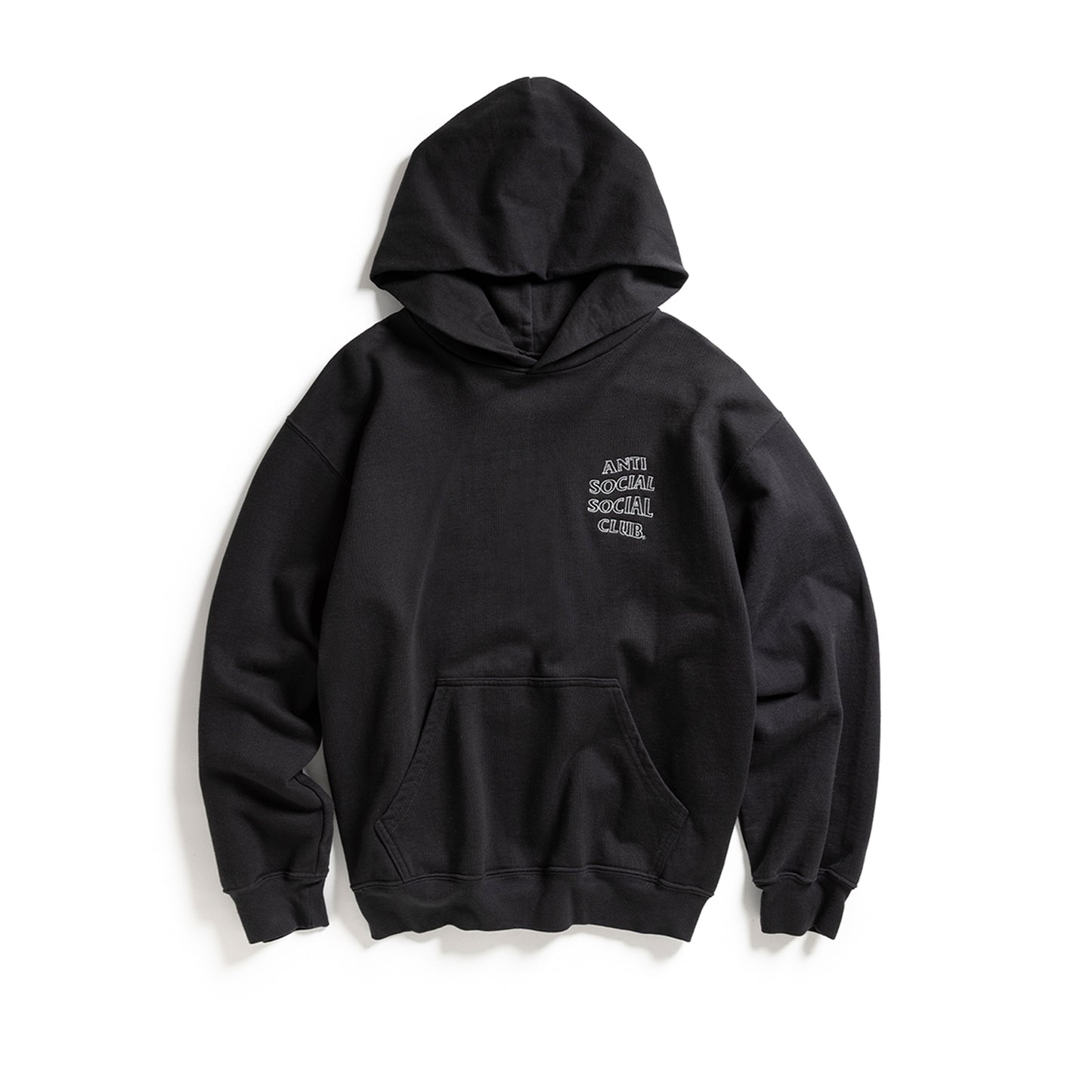 APPLIQUE MIND GAMES HOODIE