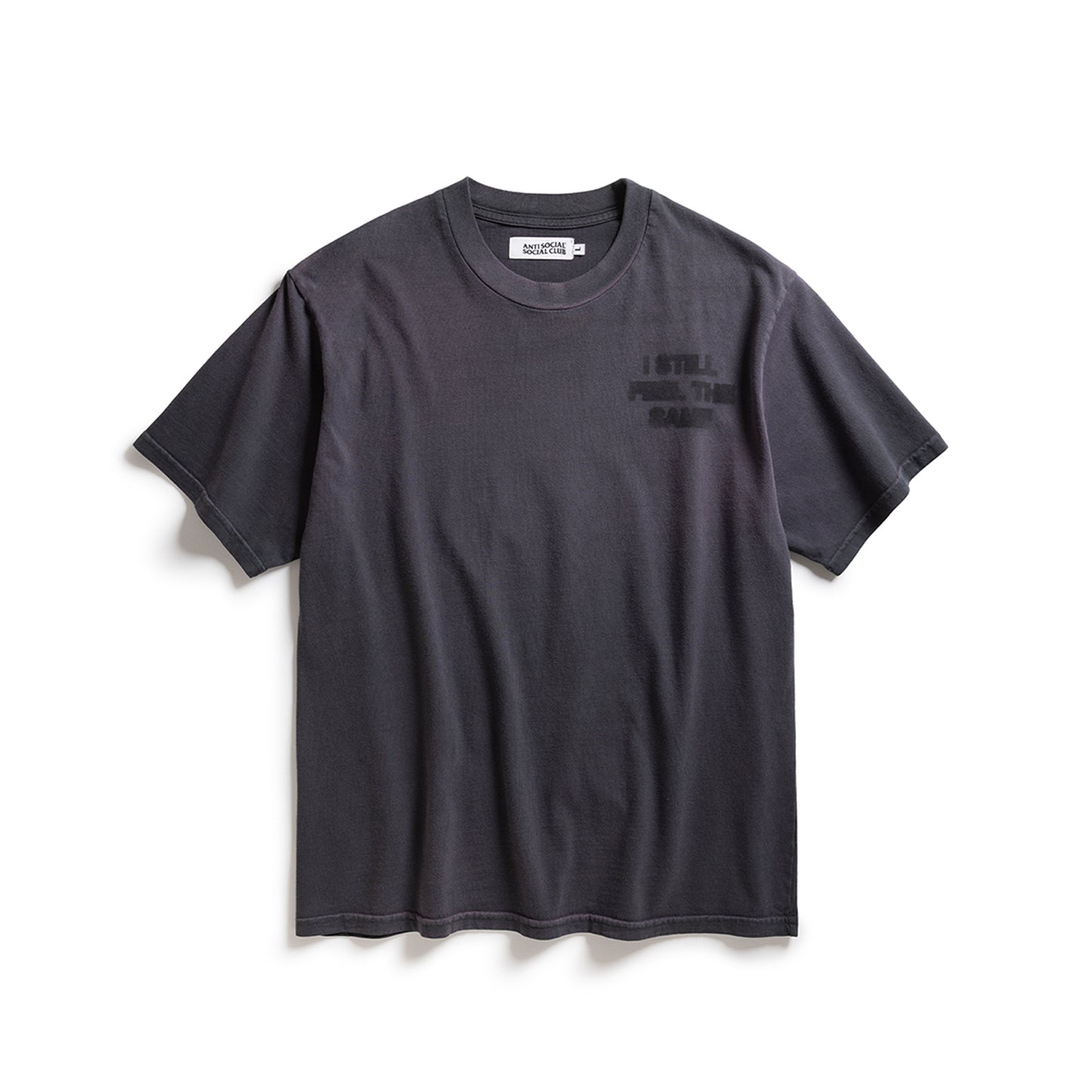 MISSING TEE