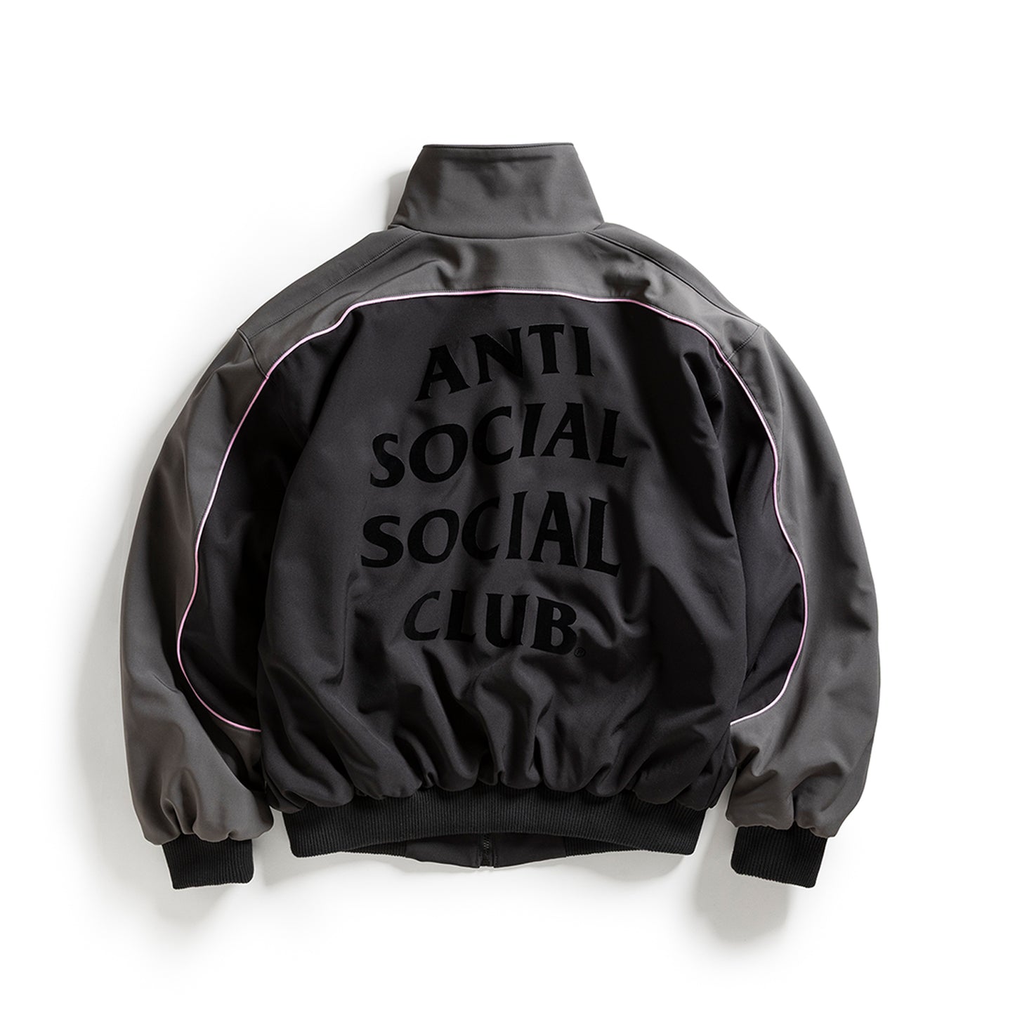 TRACK JACKET