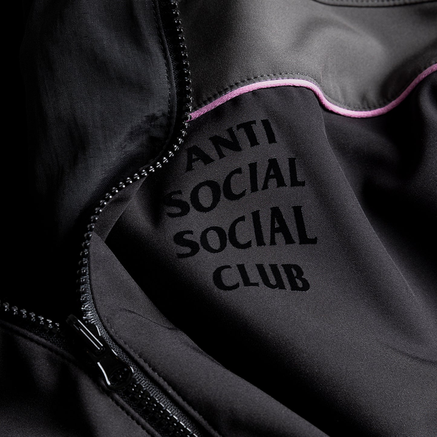 TRACK JACKET