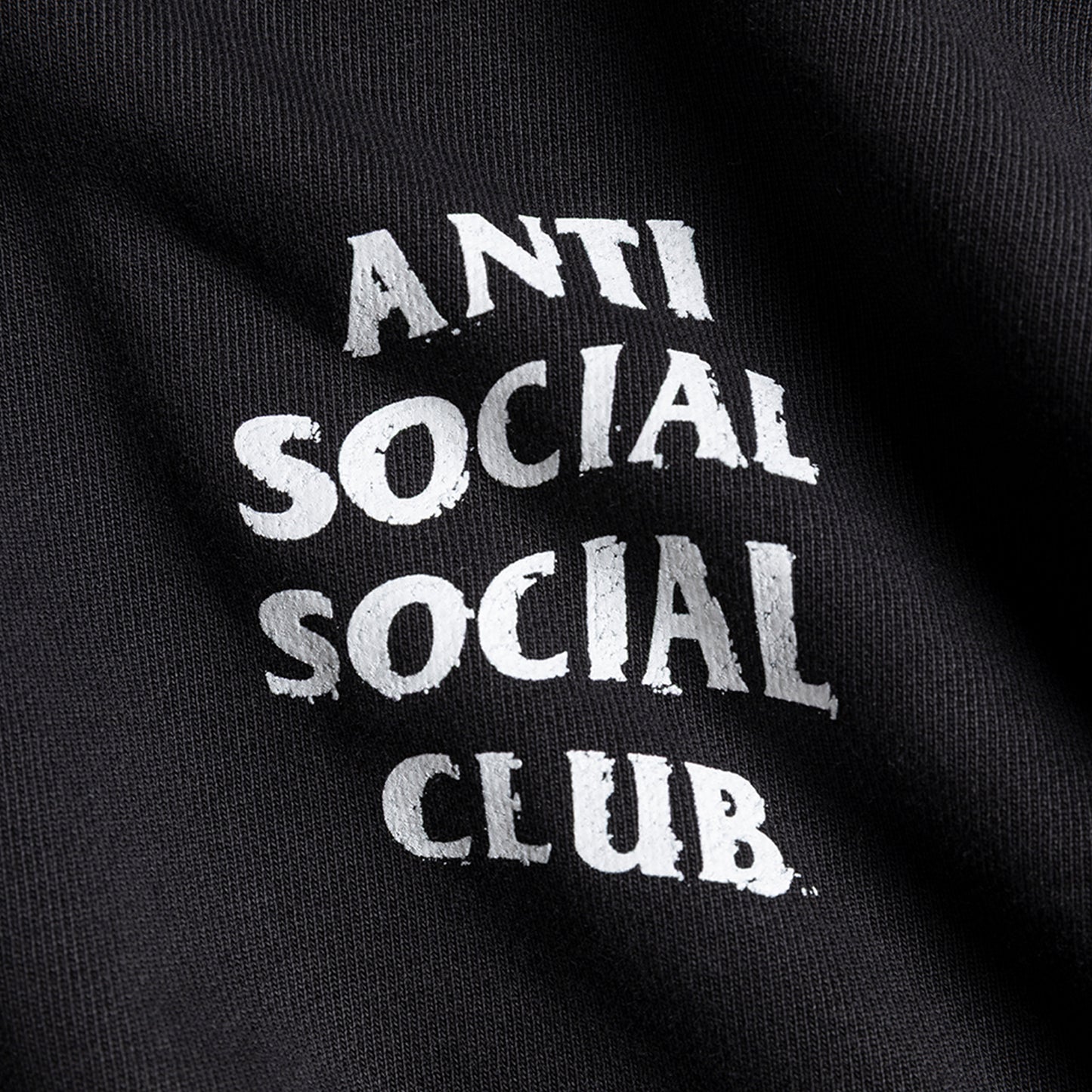 WEATHERED HOODIE
