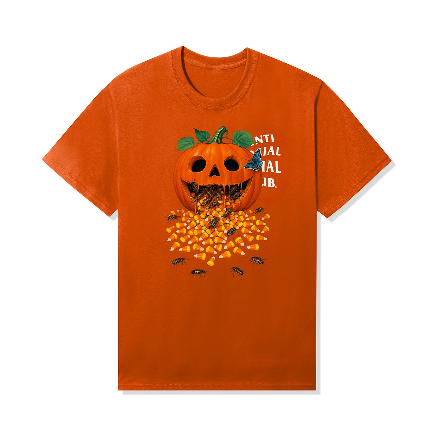 ASSC Candy Tee