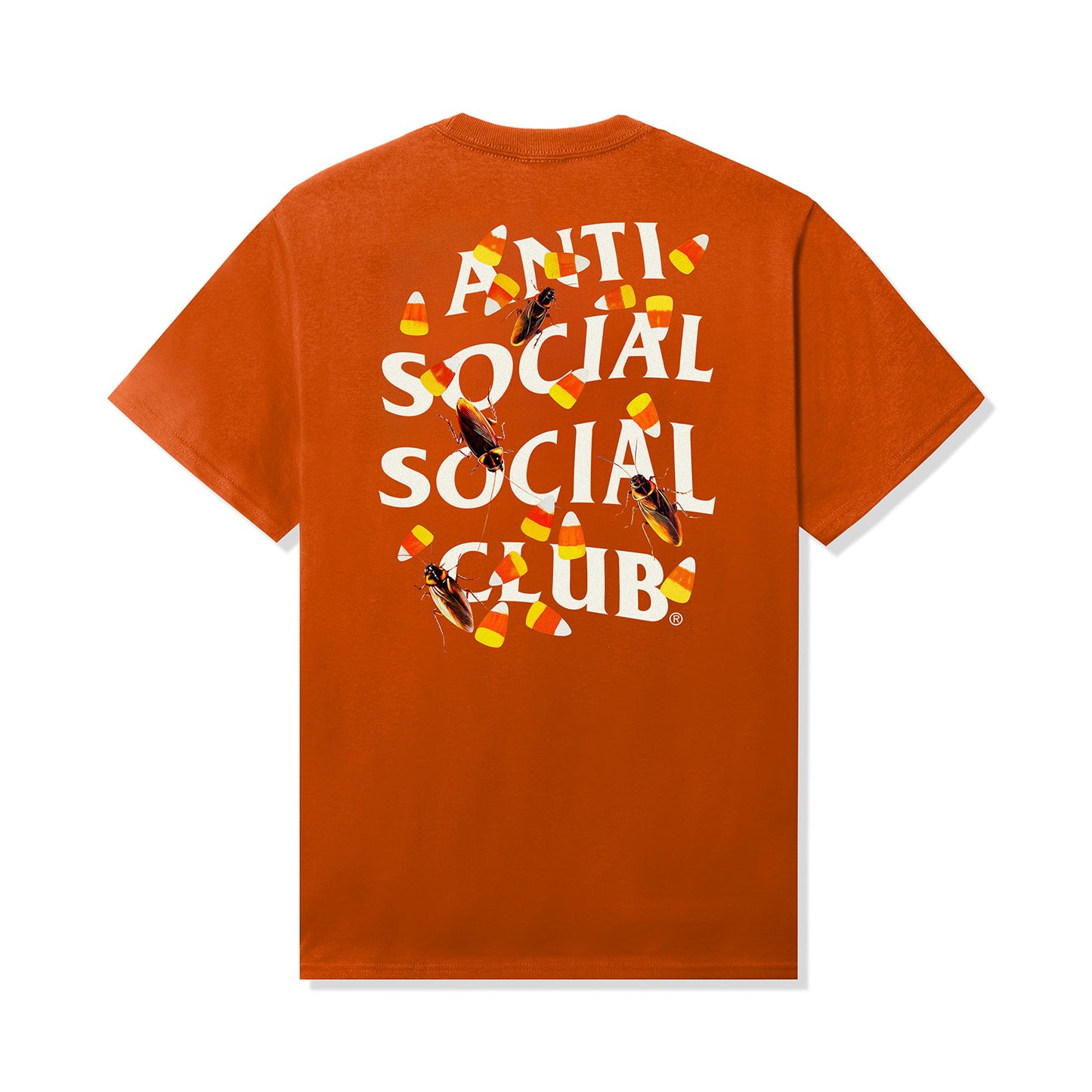 ASSC Candy Tee