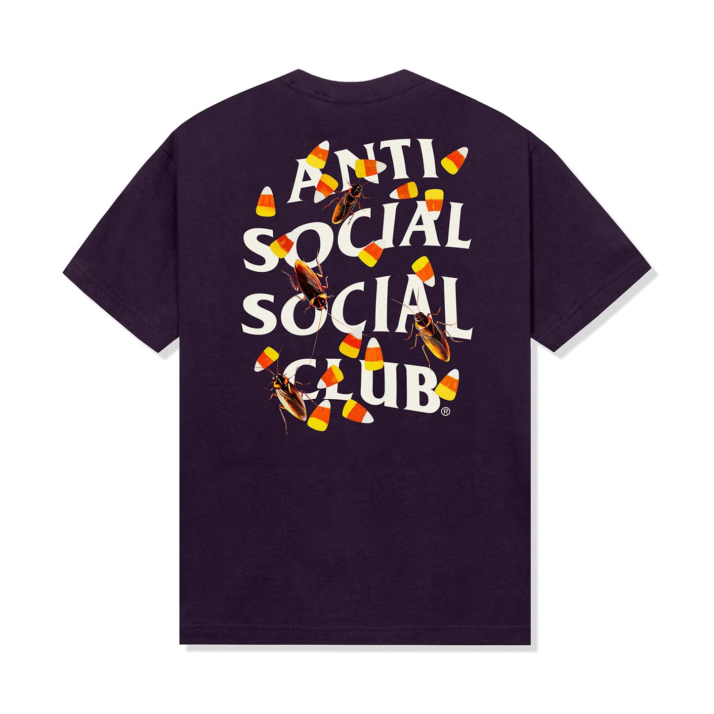 ASSC Candy Tee