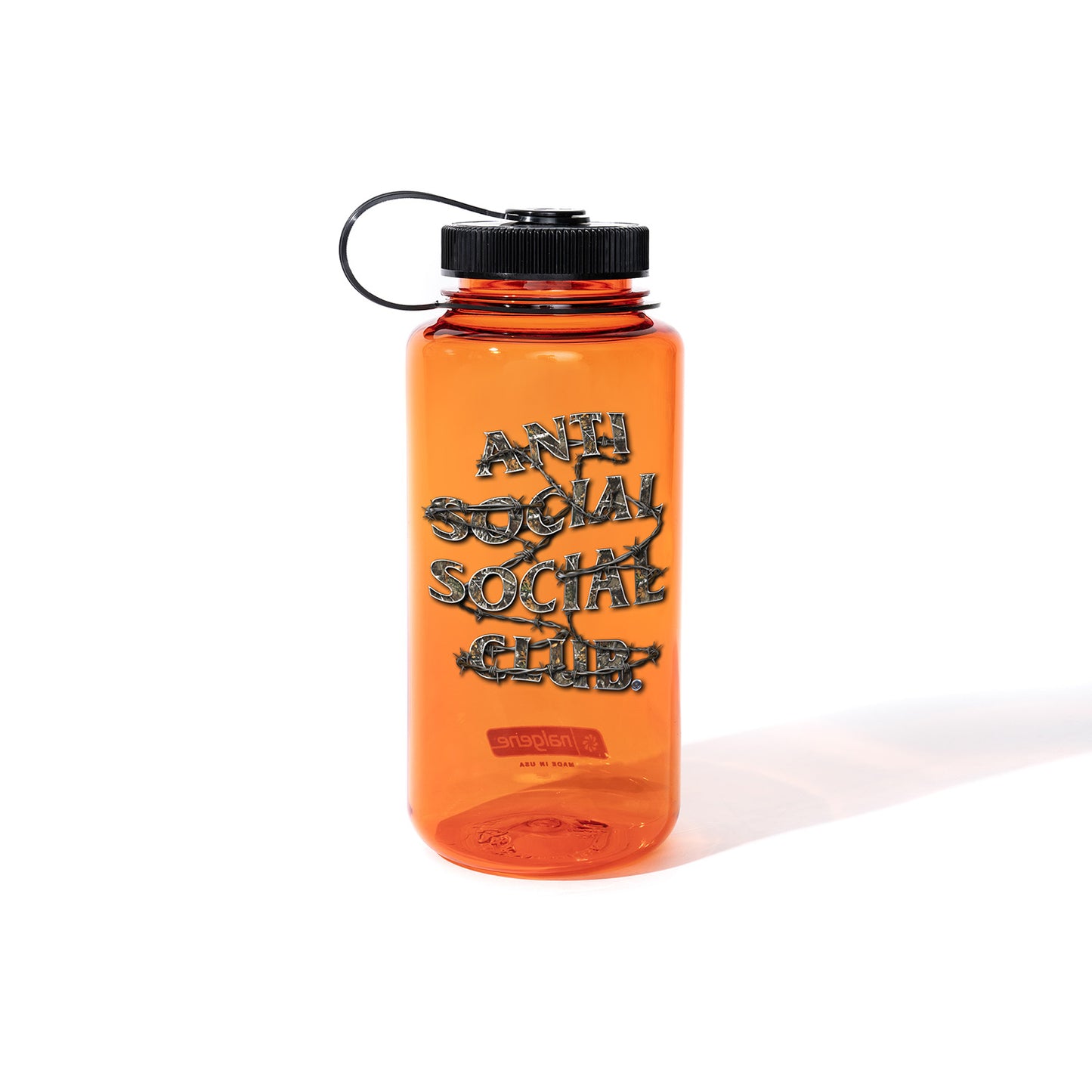 Buck Nalgene - Orange