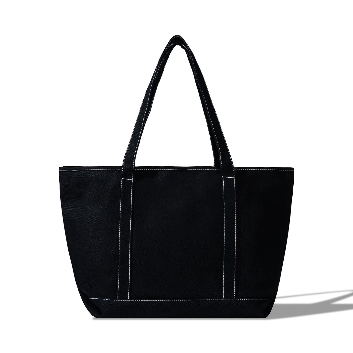 ASSC Flames Tote