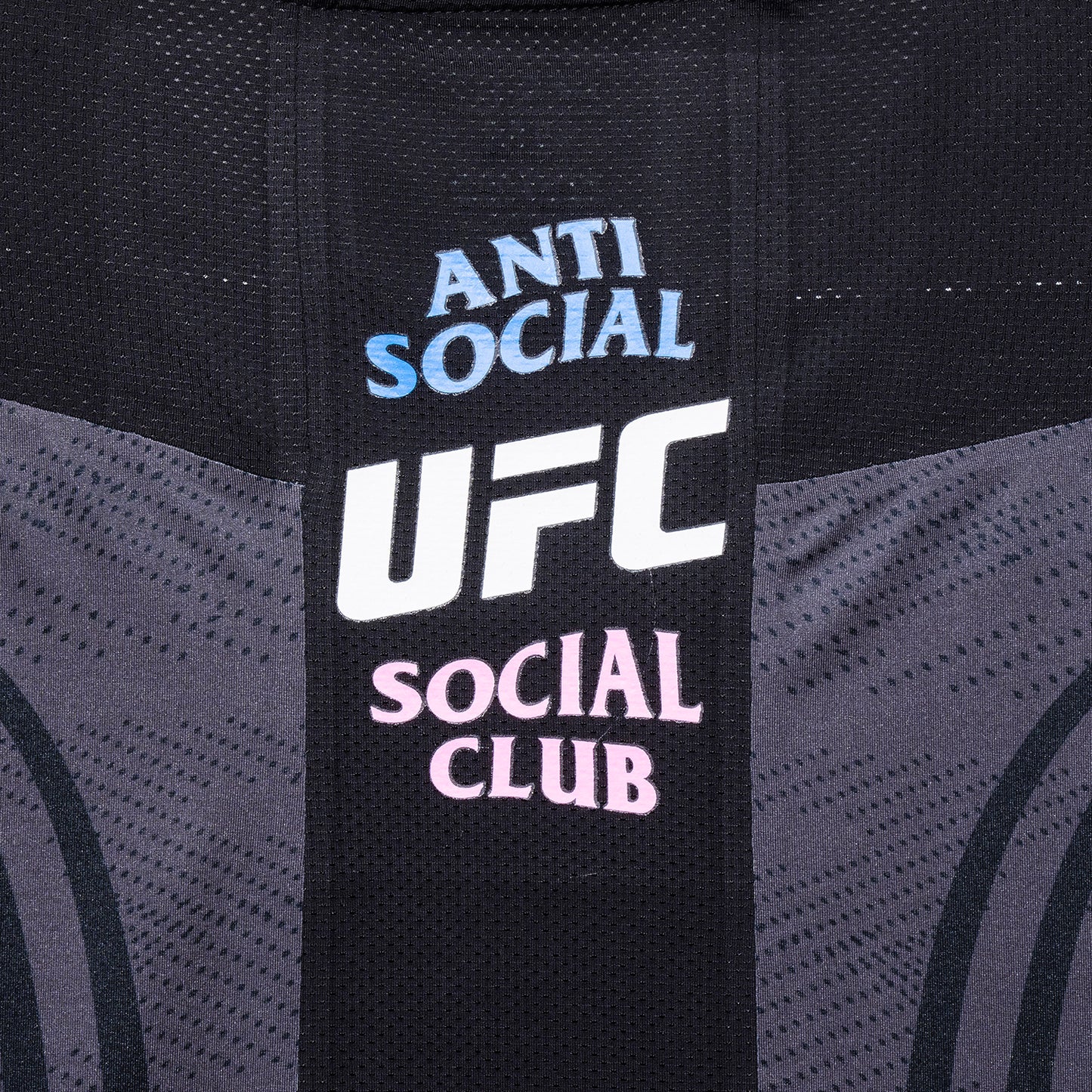 ASSC x UFC Venum Men's Walkout Jersey