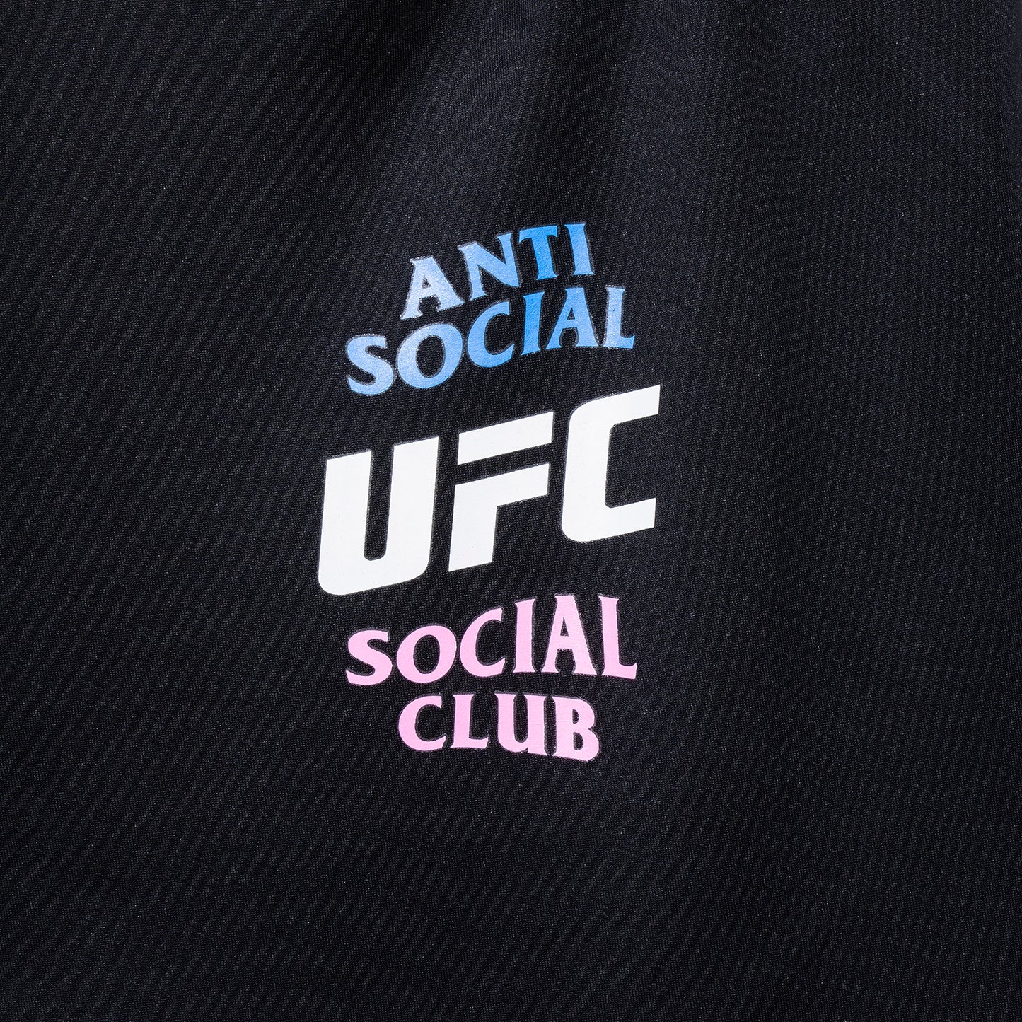 ASSC x UFC Venum Men's Walkout Jersey