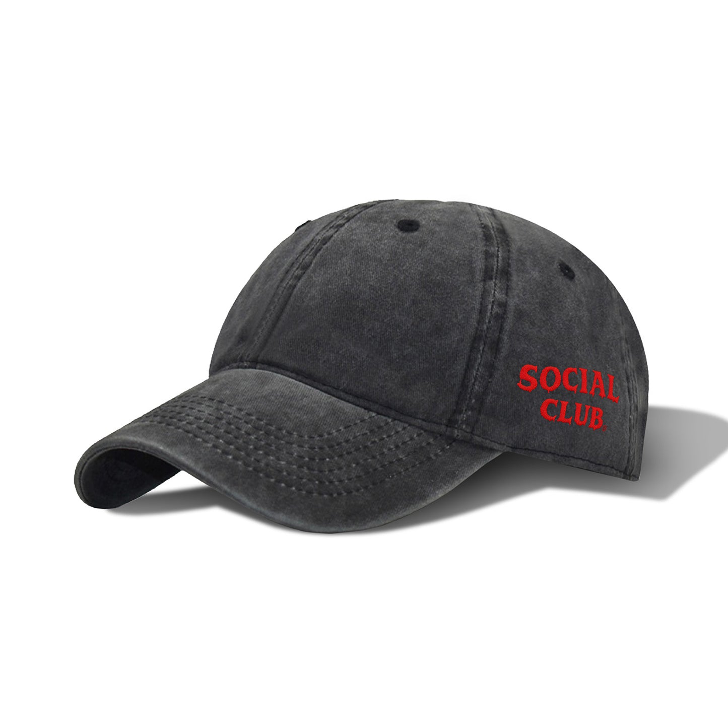ASSC Game Killer Distressed Cap