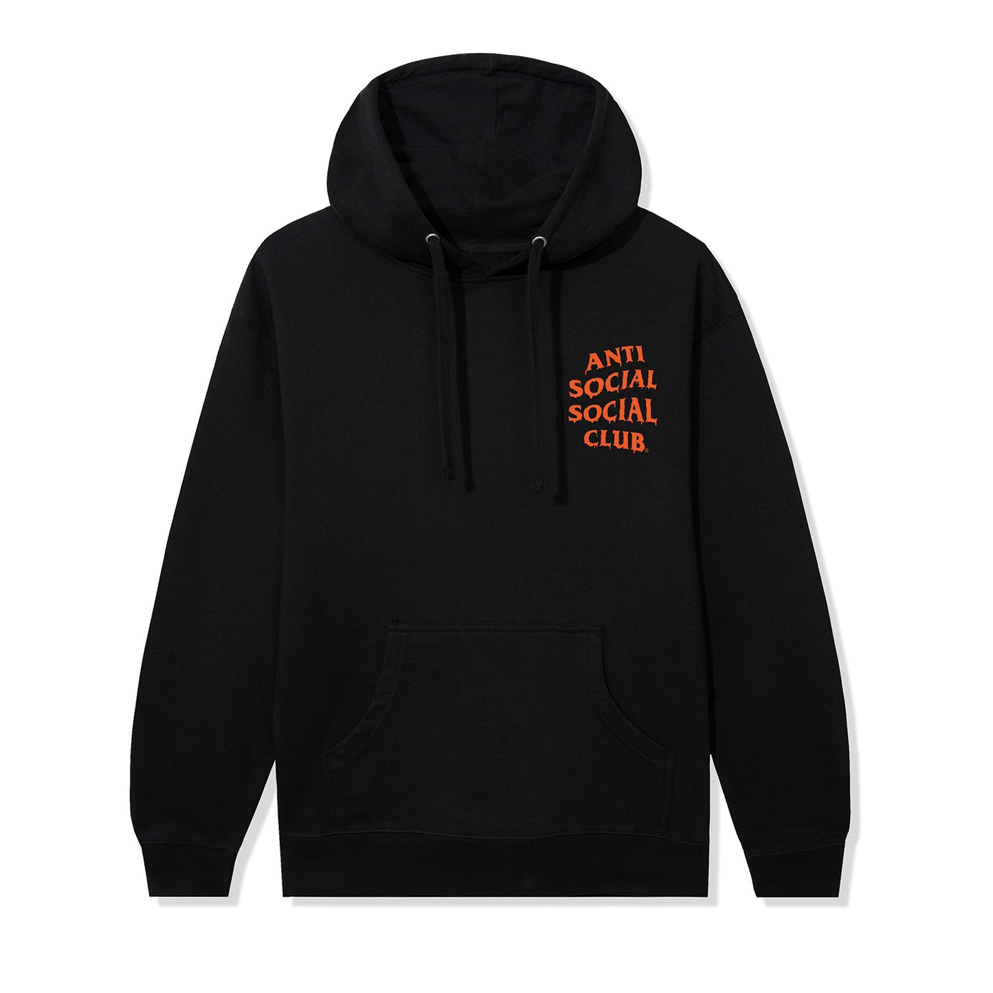 ASSC Game Killer Reflective Hoodie