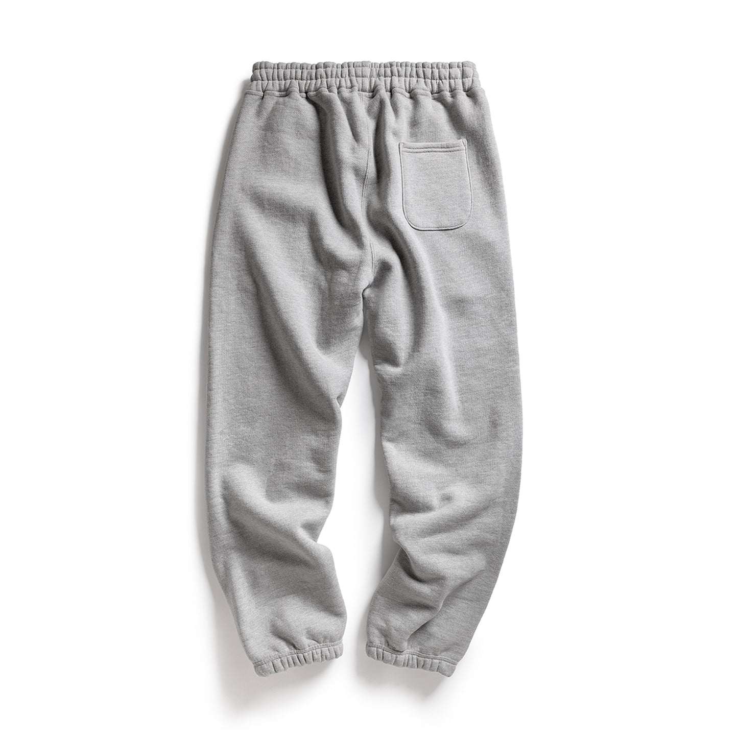 EMBROIDERED SWEATS