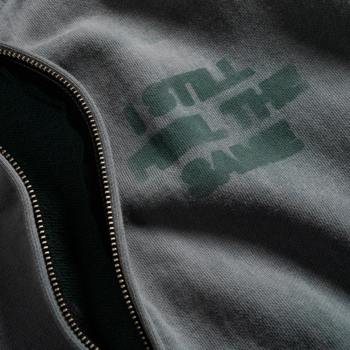 MISSING HOODIE
