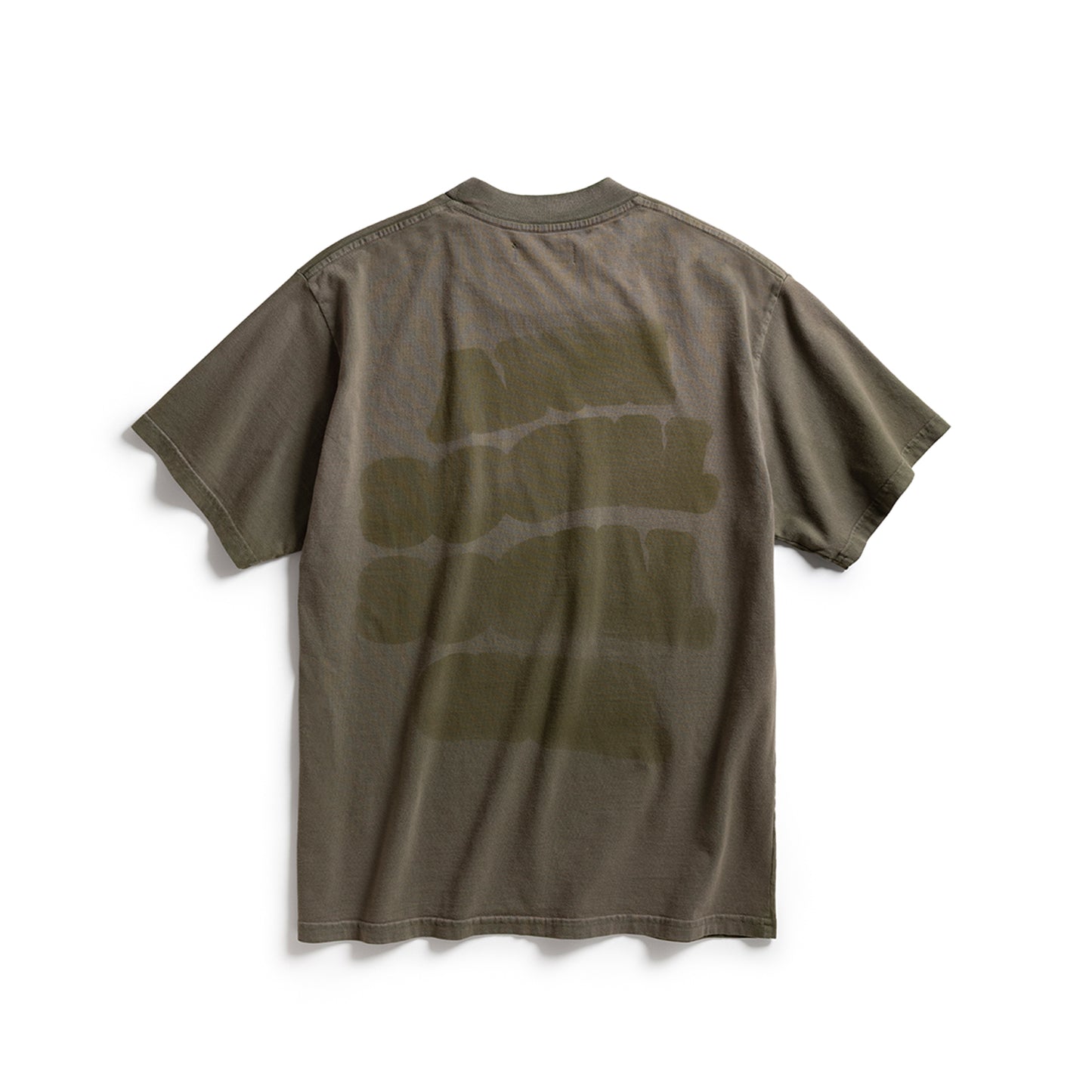 MISSING TEE