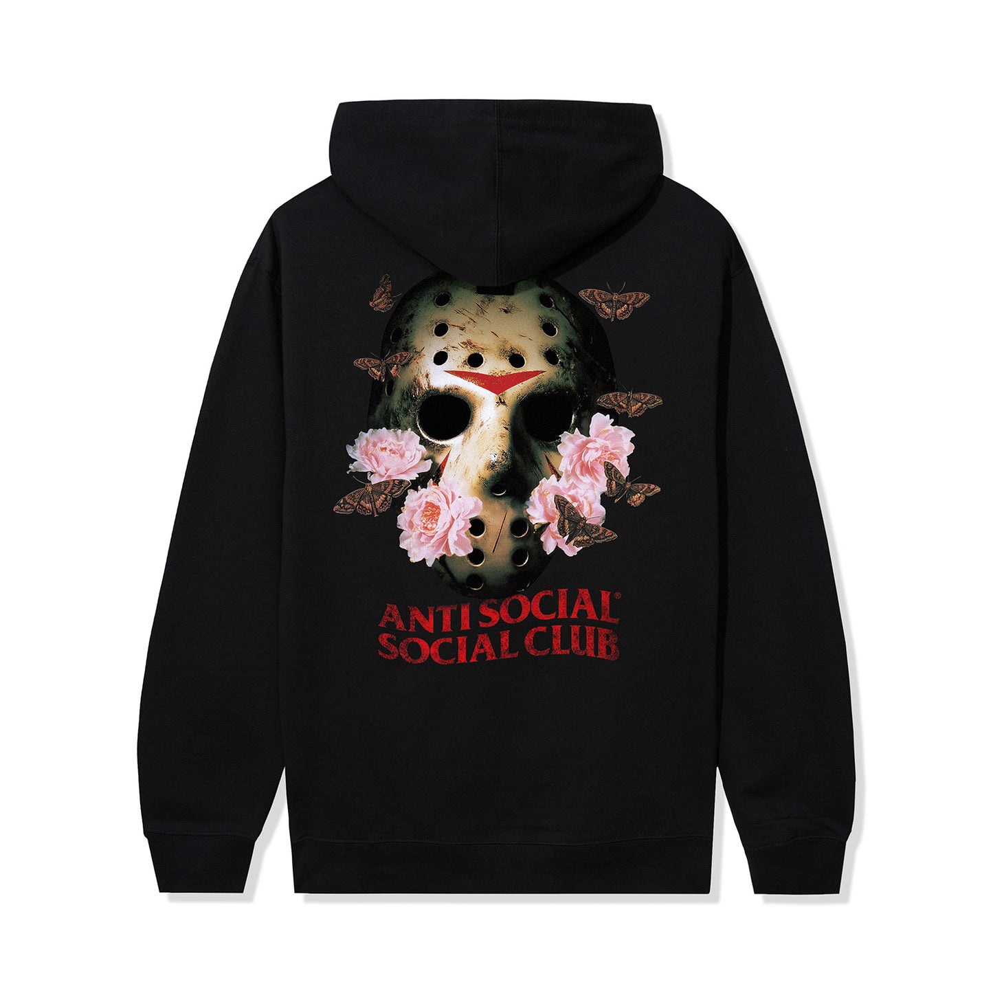 ASSC Hockey Hoodie