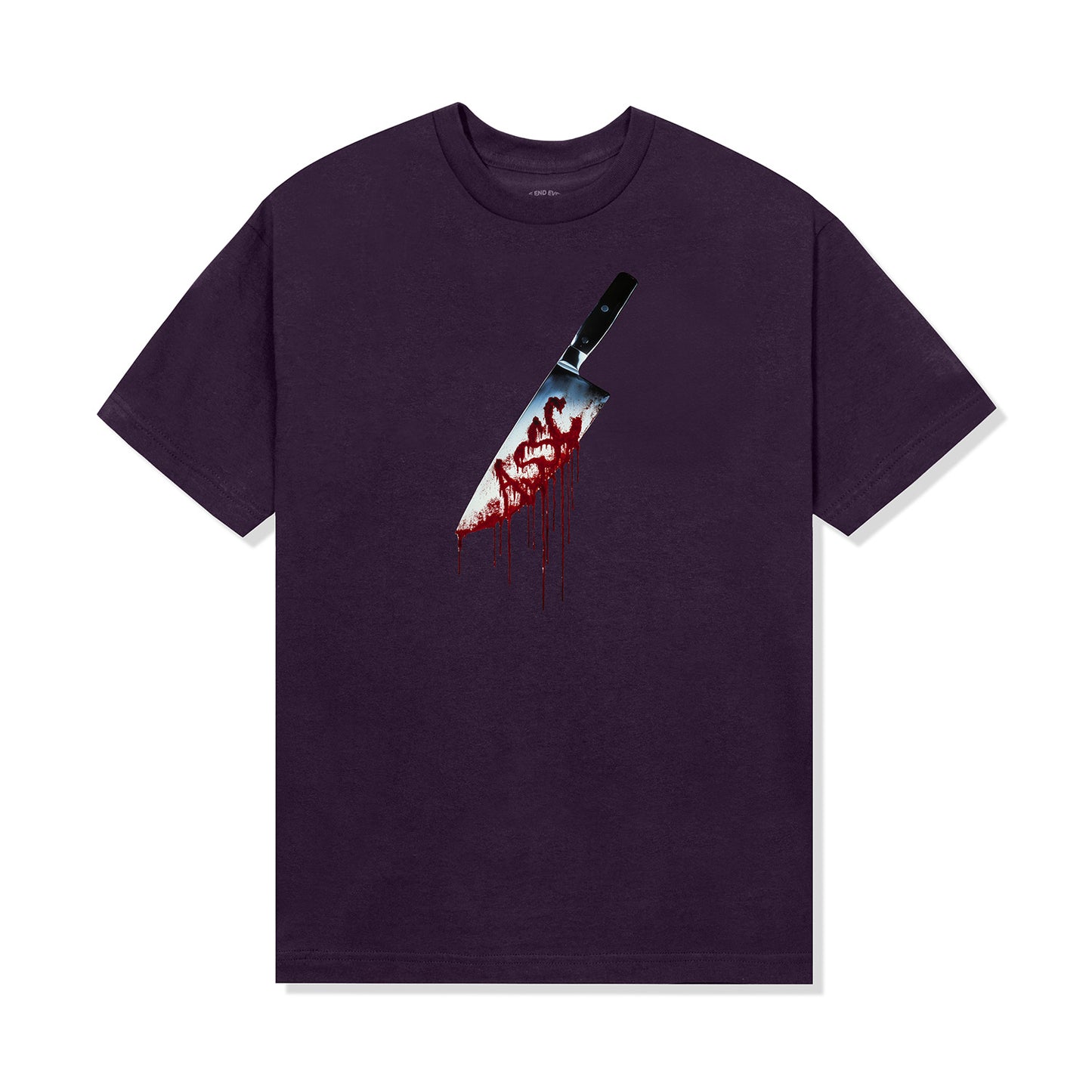 ASSC Knife Tee