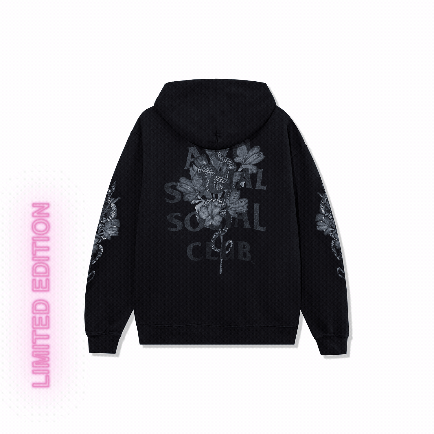 Hokkaido Premium Hoodie – AntiSocialSocialClub