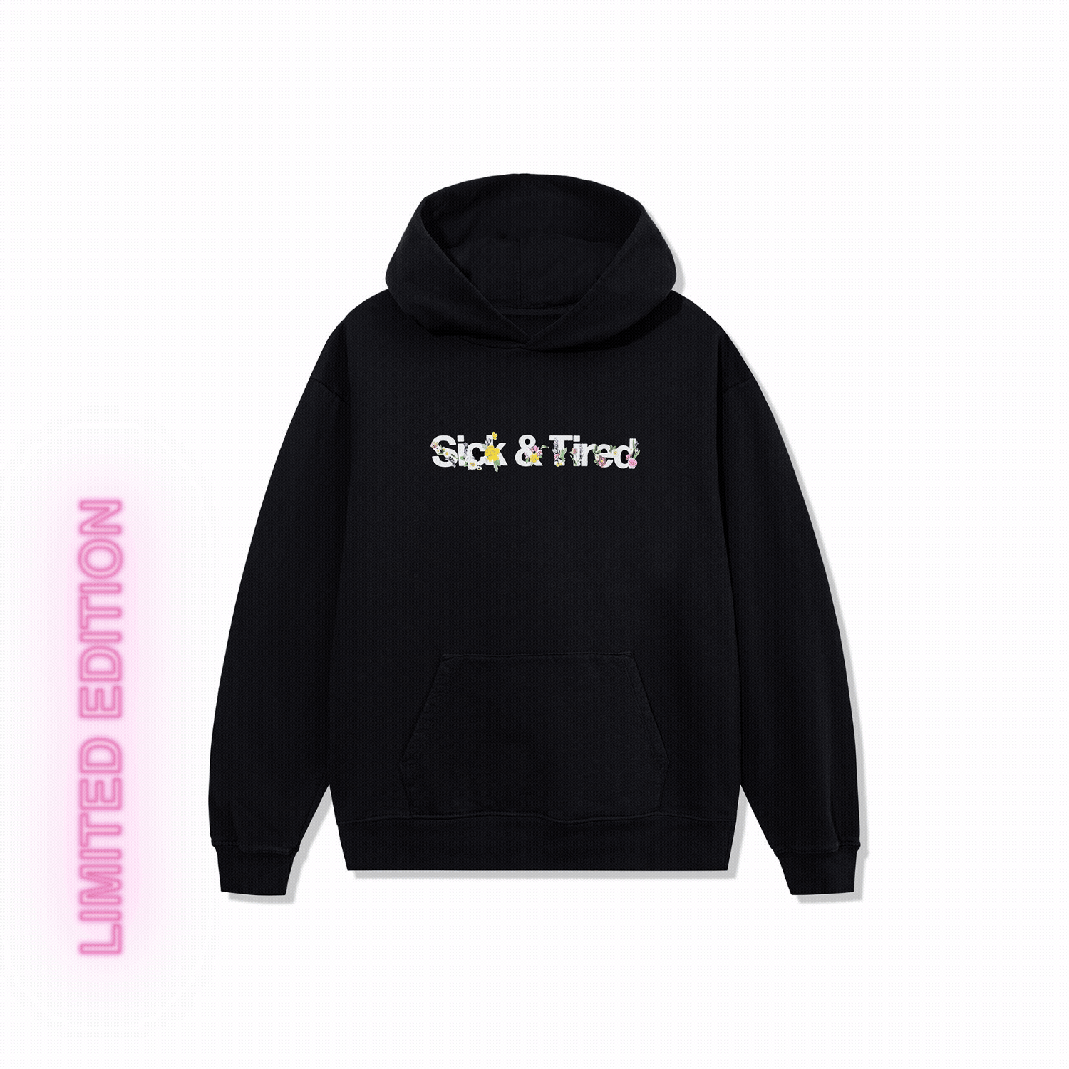 Self Conclusion Premium Hoodie – AntiSocialSocialClub