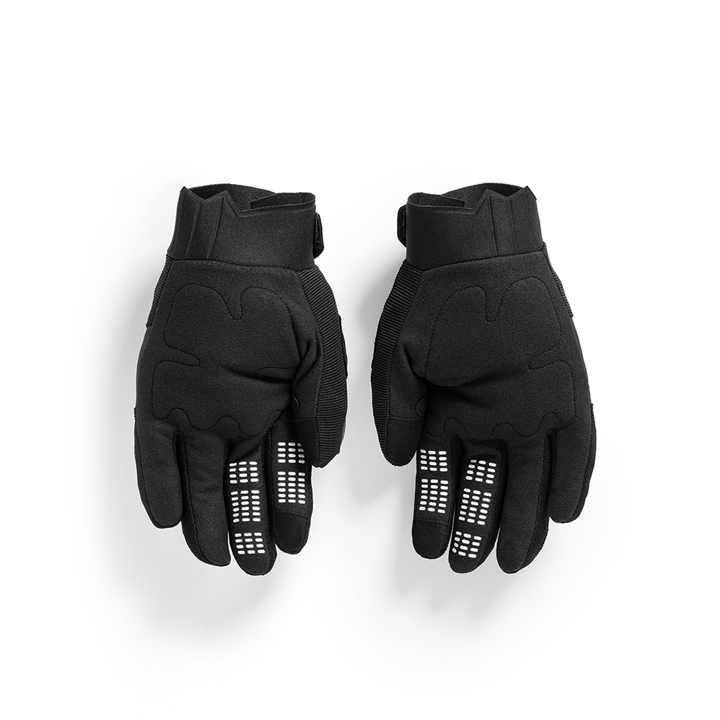 MOTORCYCLE GLOVES
