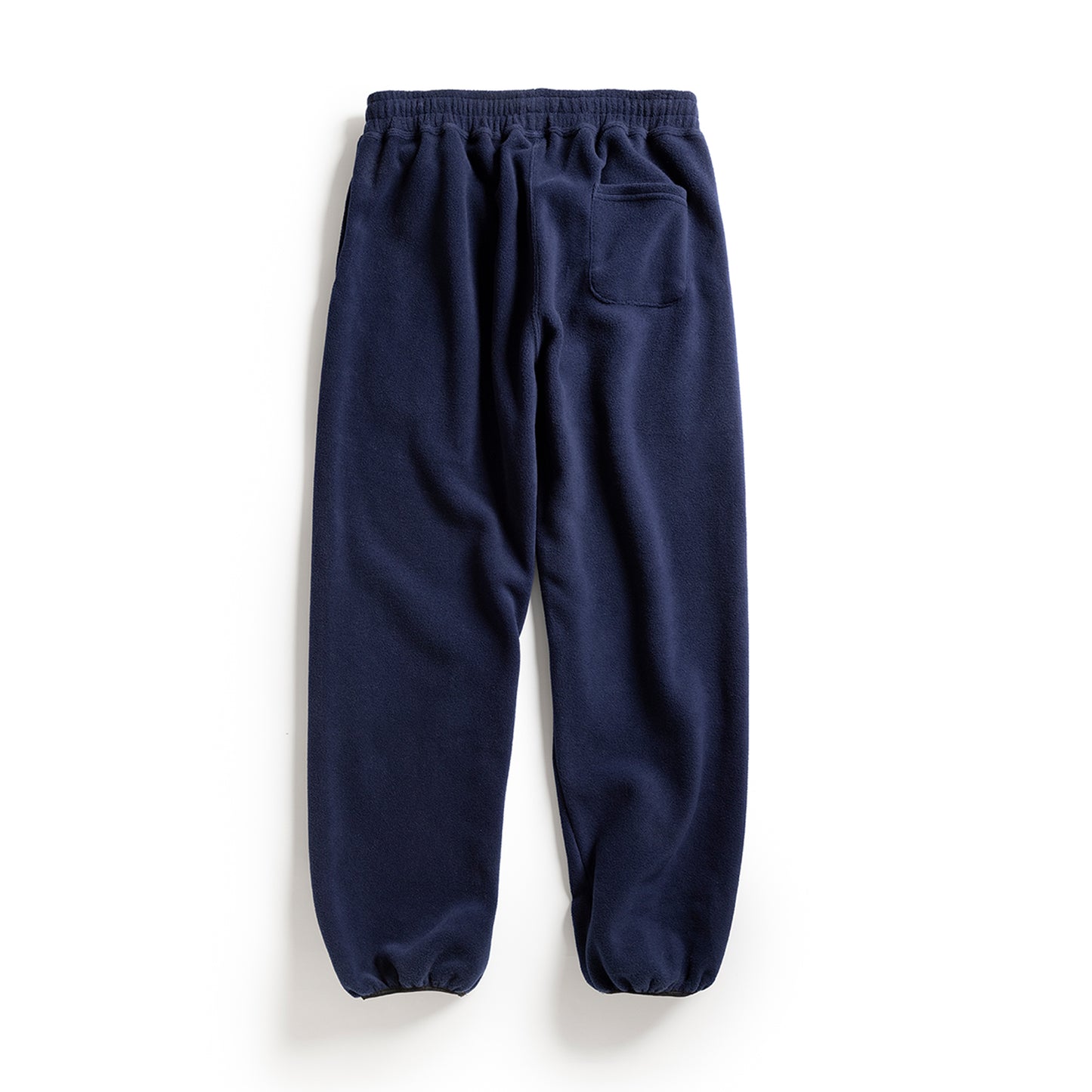 POLAR FLEECE SWEATPANTS
