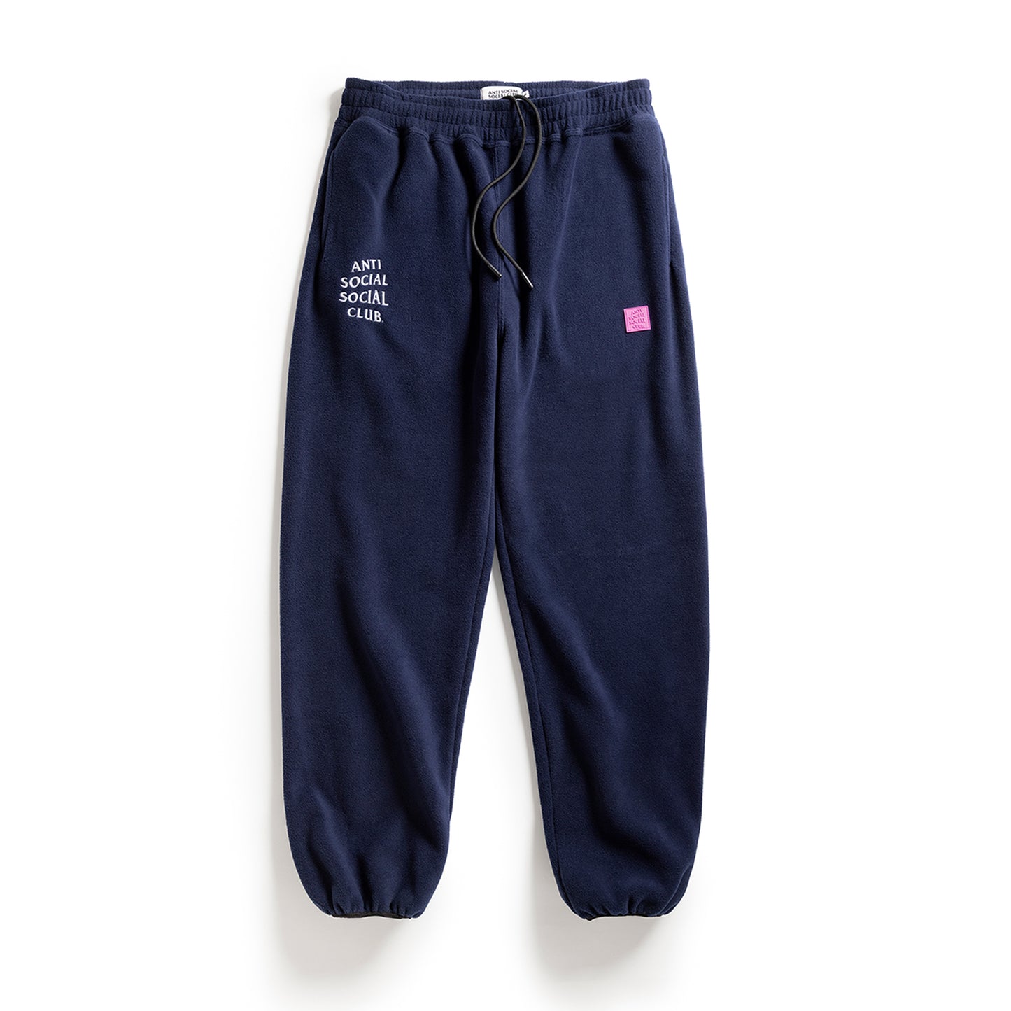 POLAR FLEECE SWEATPANTS