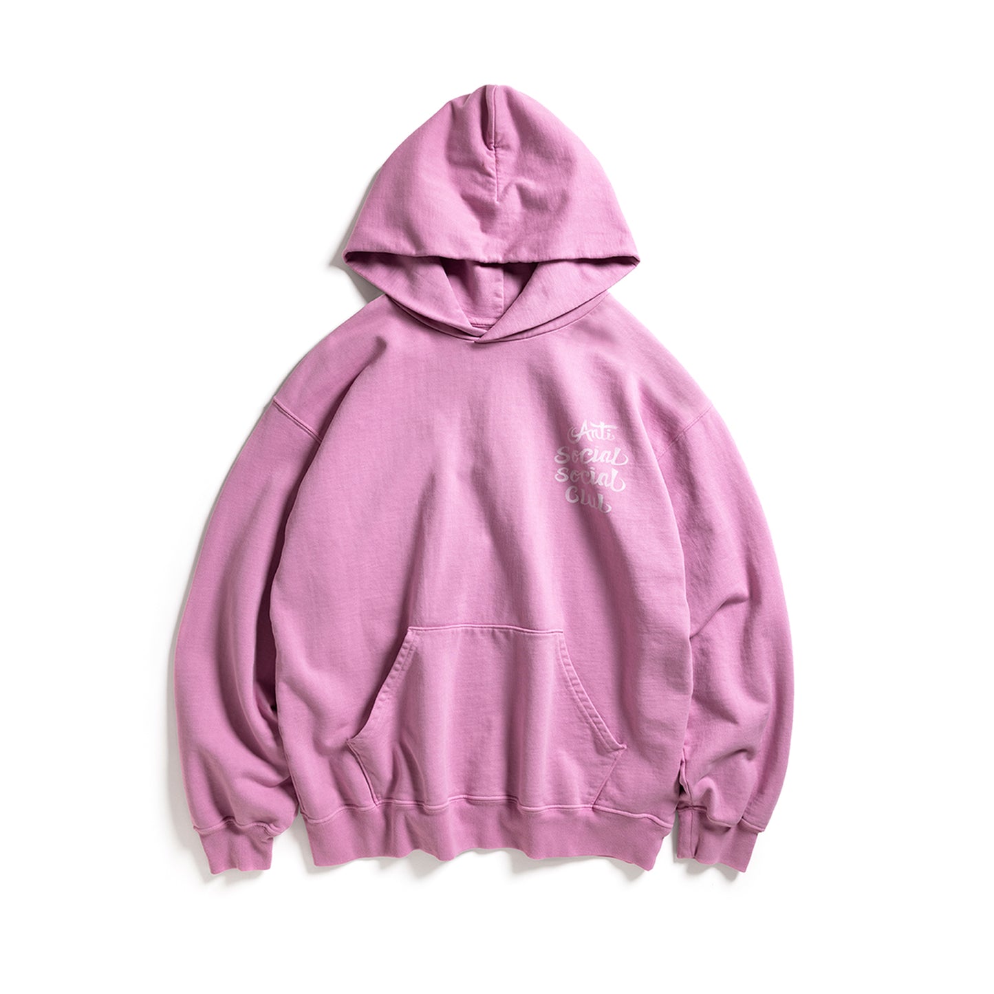 AIRBRUSHED HOODIE