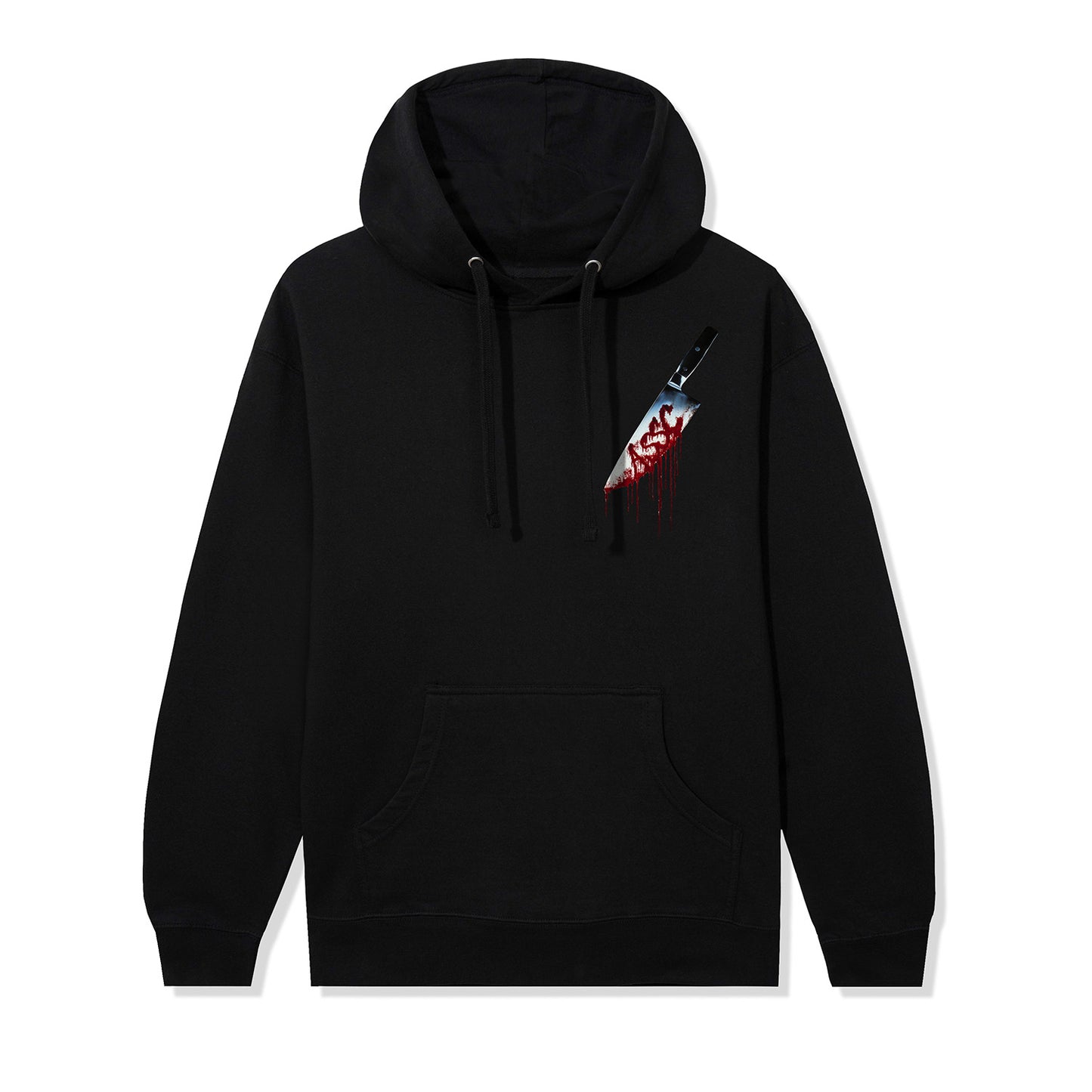 ASSC Pocket Knife Hoodie