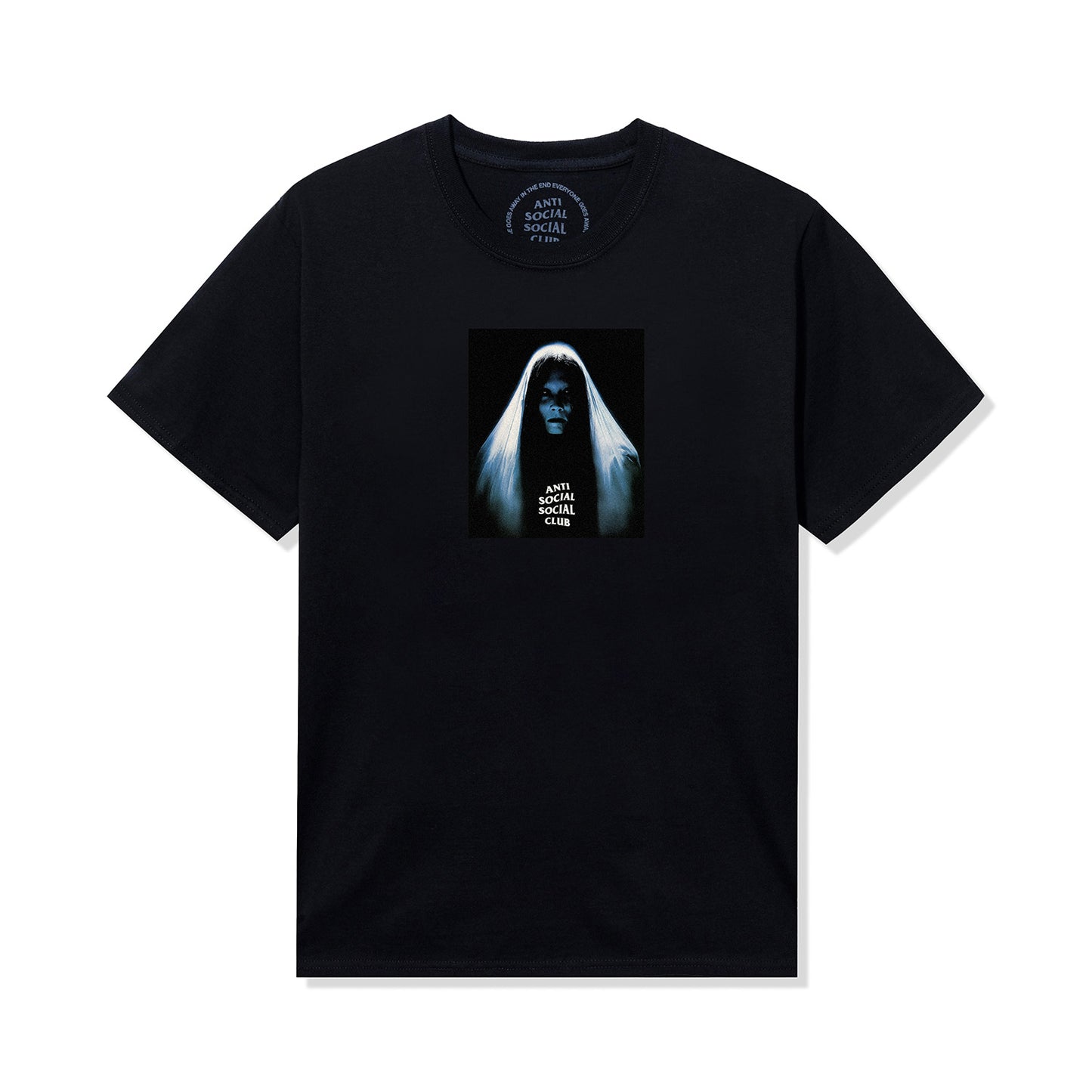 ASSC Possessed Reflective Tee