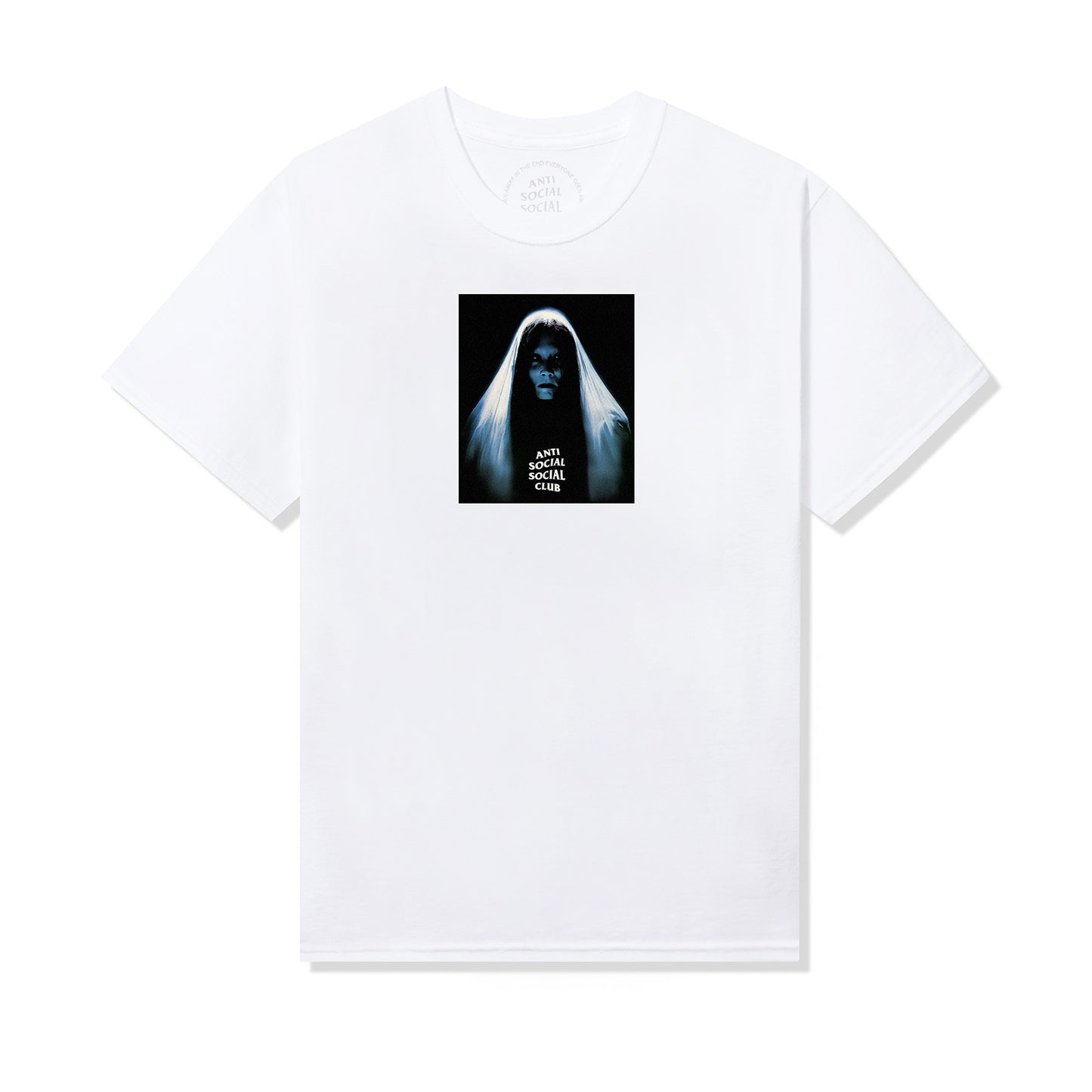 ASSC Possessed Reflective Tee
