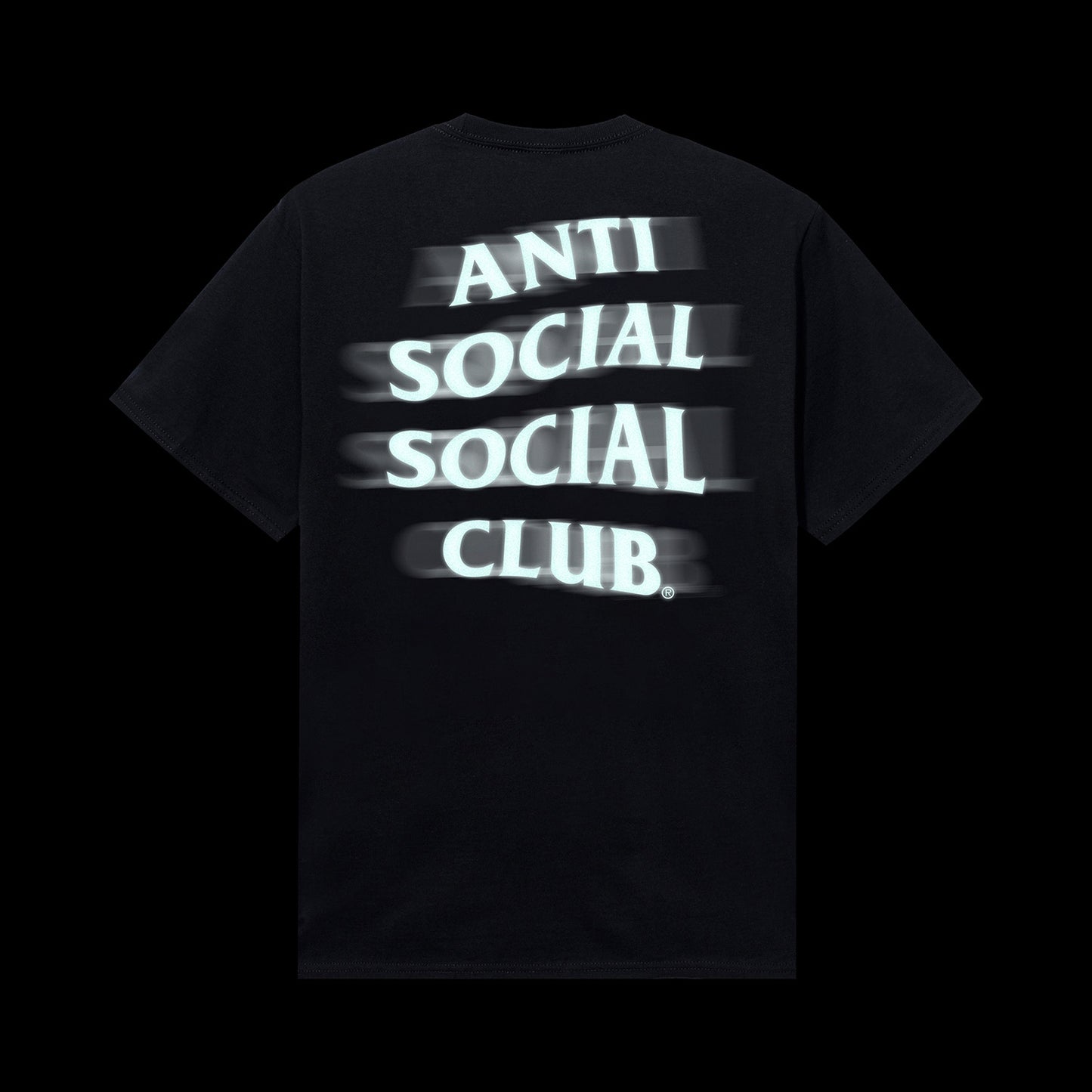 ASSC Possessed Reflective Tee