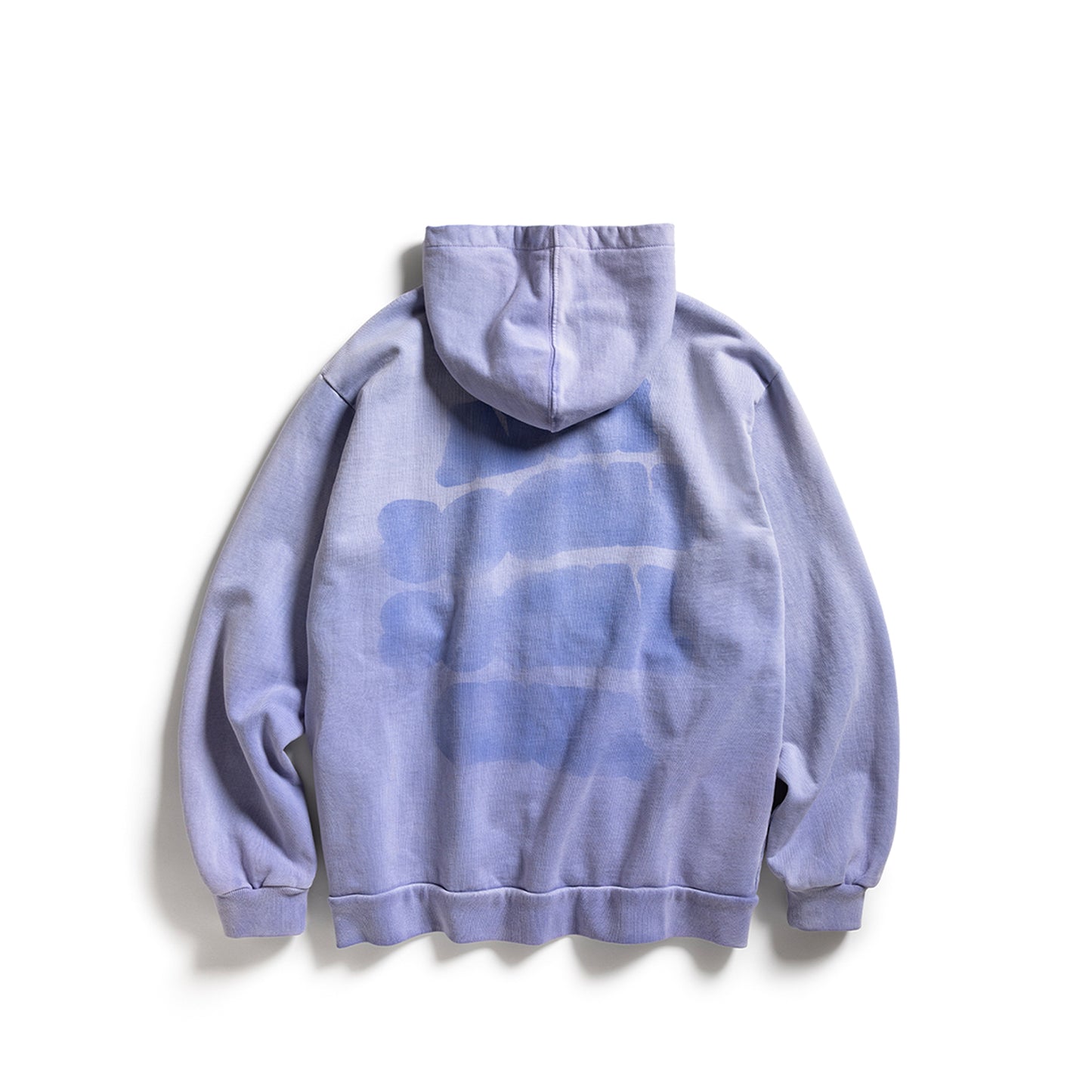 MISSING HOODIE