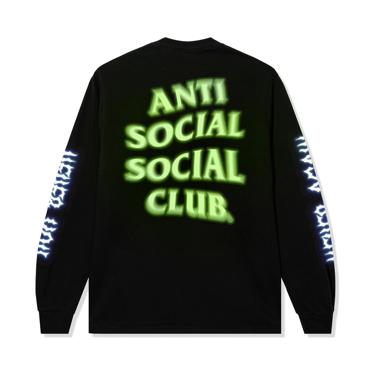 ASSC Reaper Glow LS Tee
